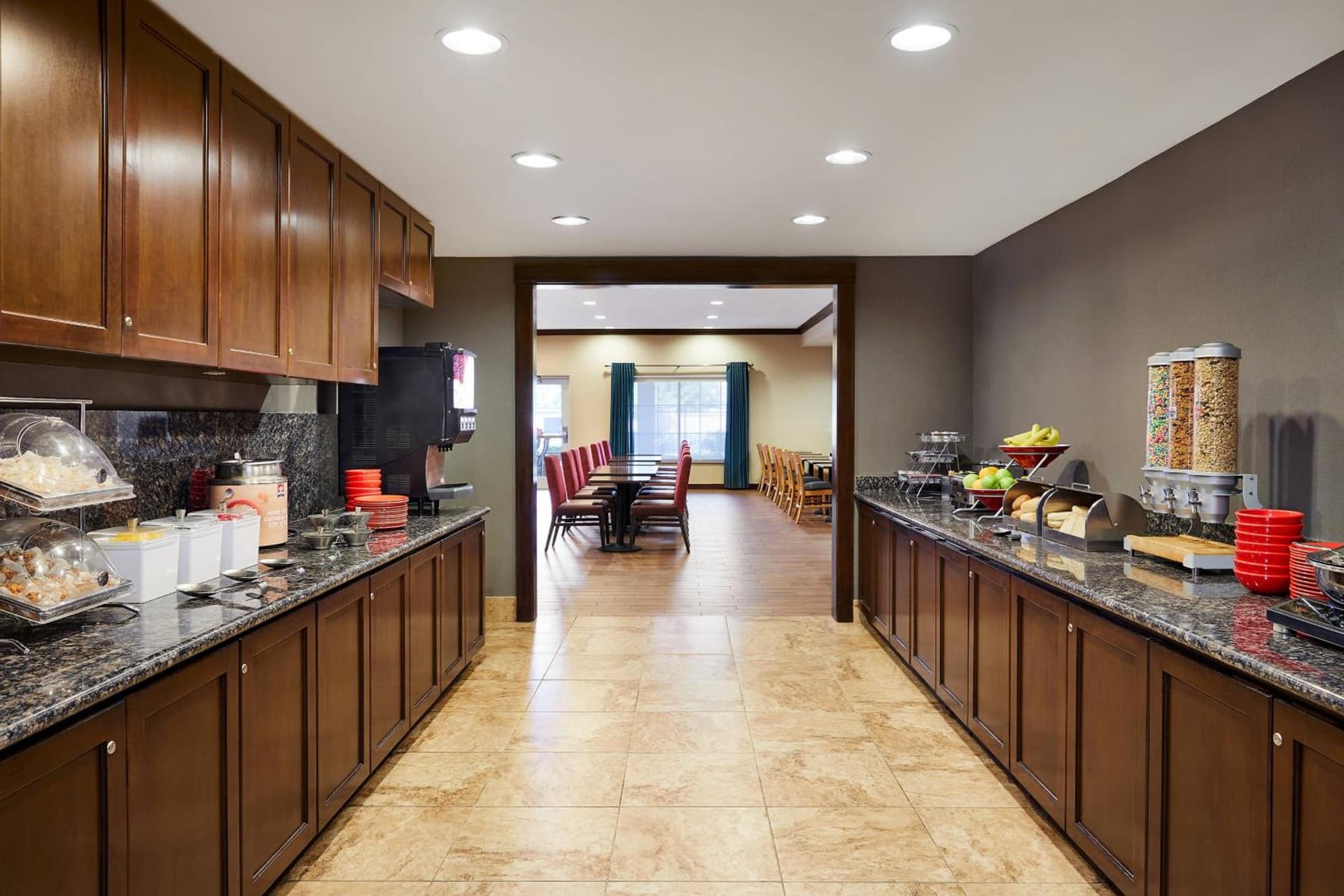 TownePlace Suites by Marriott Midland gallery photo in Midland, TX — image 15