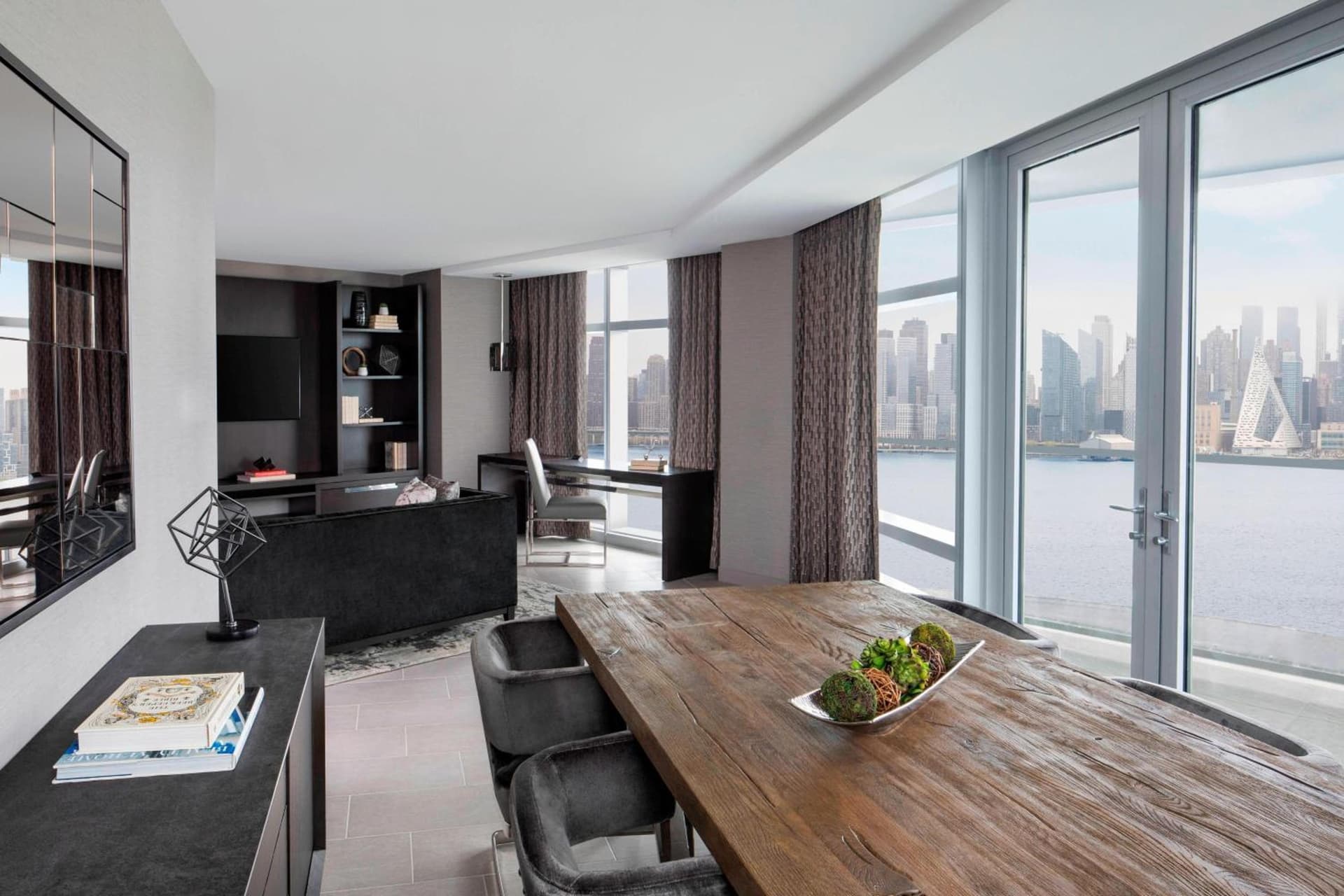 Envue, Autograph Collection gallery photo in Weehawken — image 6