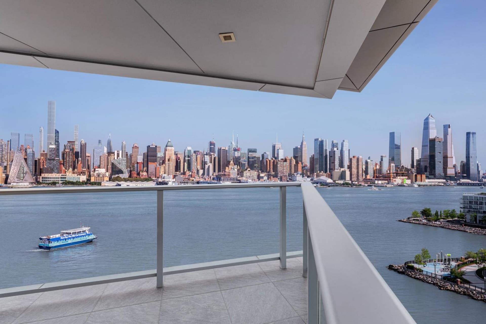 Envue, Autograph Collection gallery photo in Weehawken — image 25