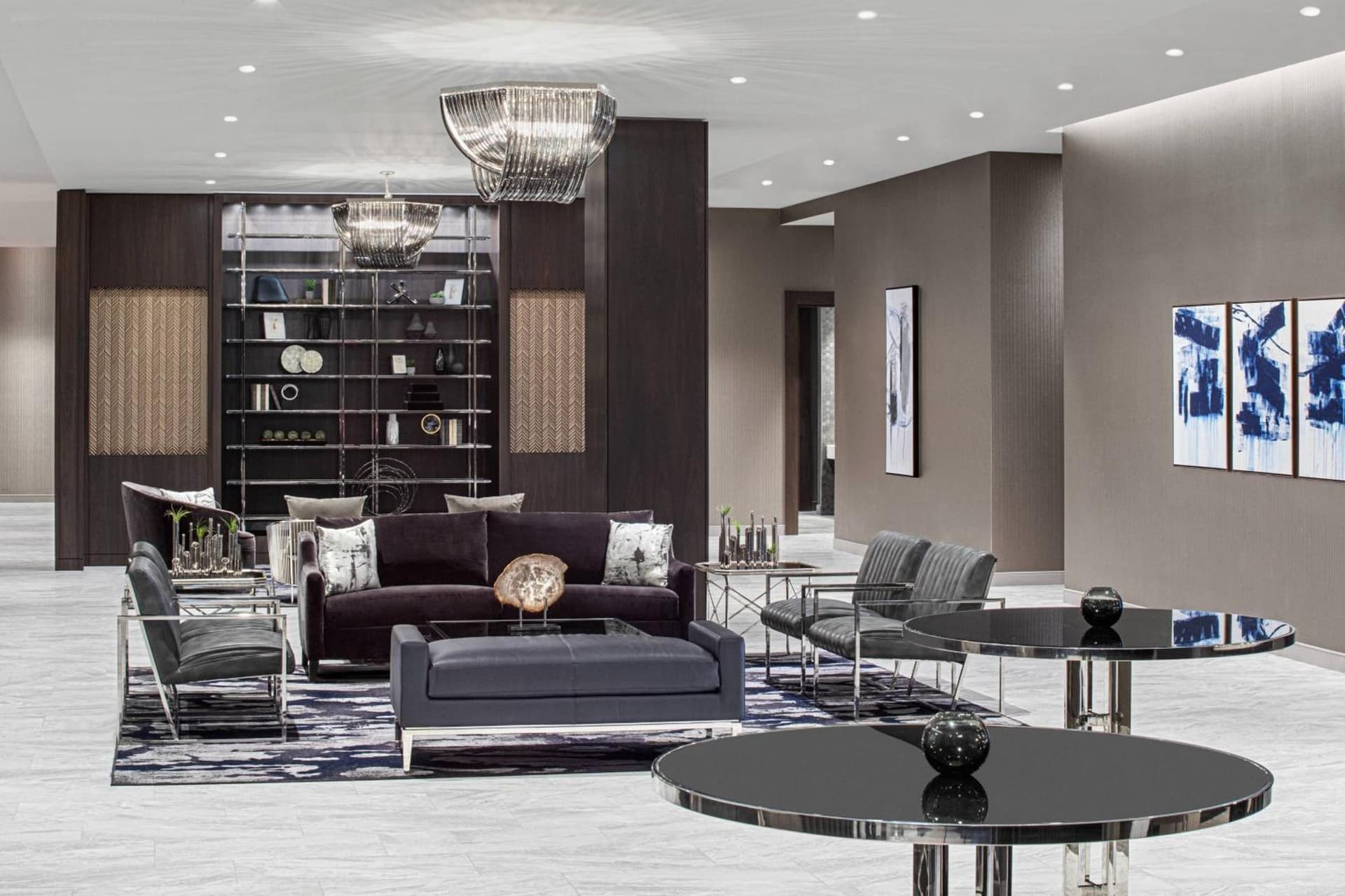 Envue, Autograph Collection property views in Weehawken — gallery photo 3