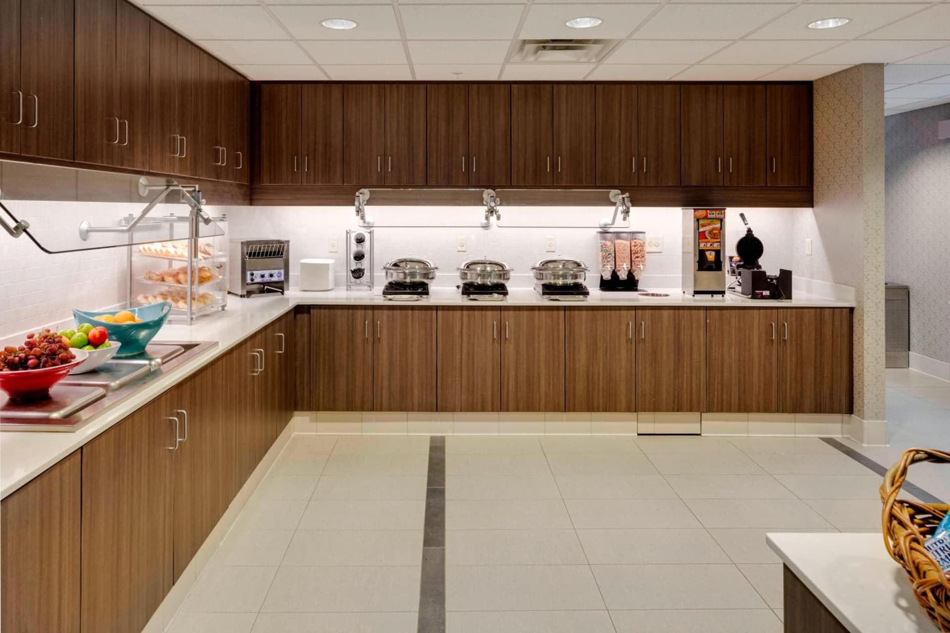 Residence Inn by Marriott Portsmouth gallery photo in Portsmouth, NH — image 21