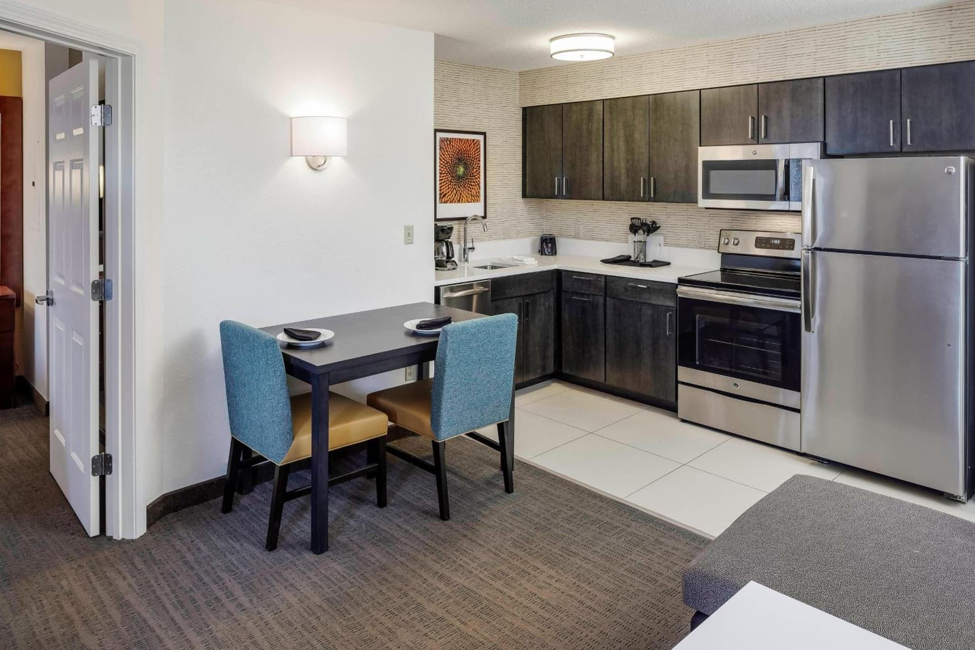 Residence Inn by Marriott Portsmouth gallery photo in Portsmouth, NH — image 4