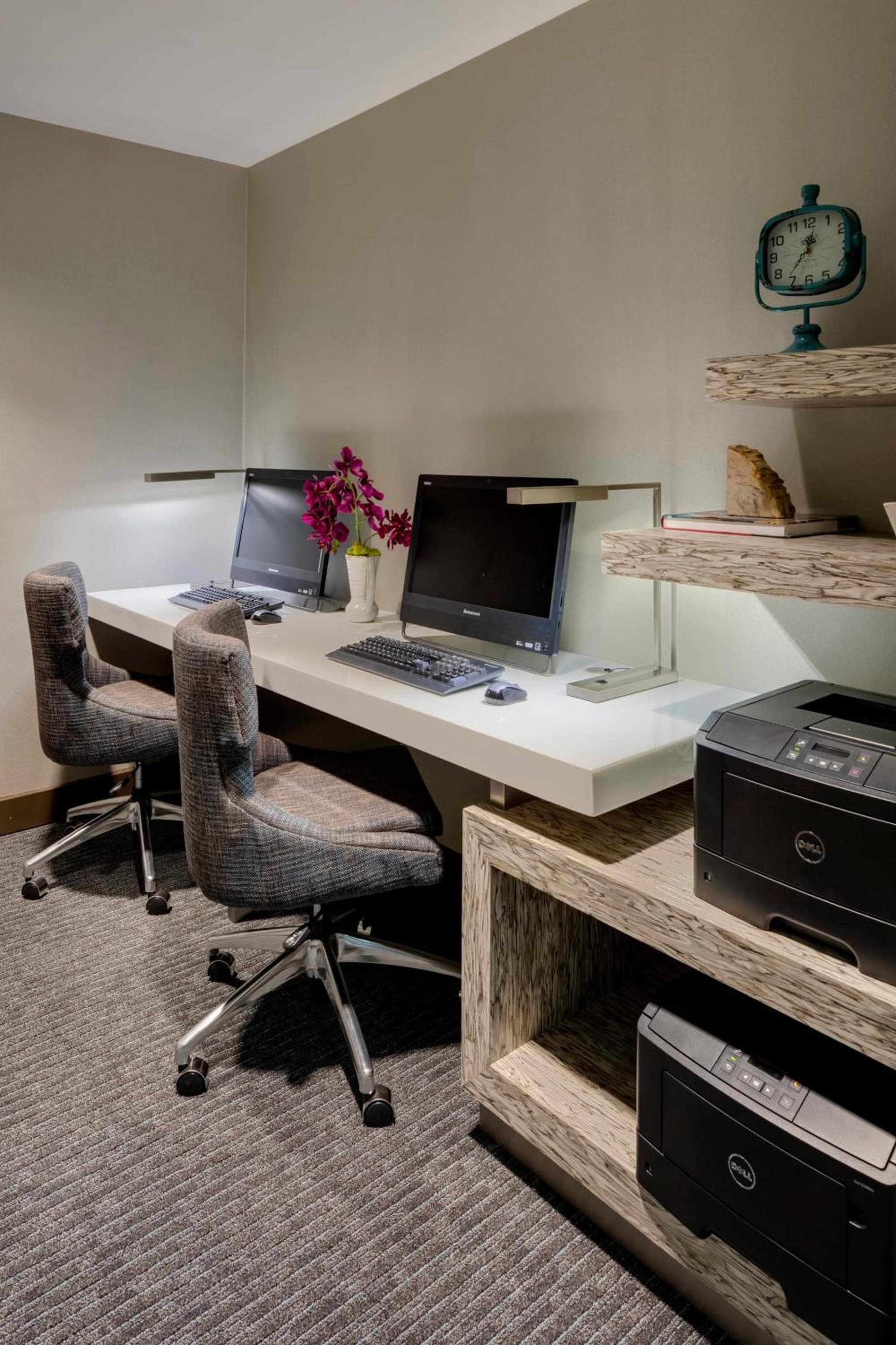 Residence Inn by Marriott Portsmouth gallery photo in Portsmouth, NH — image 11