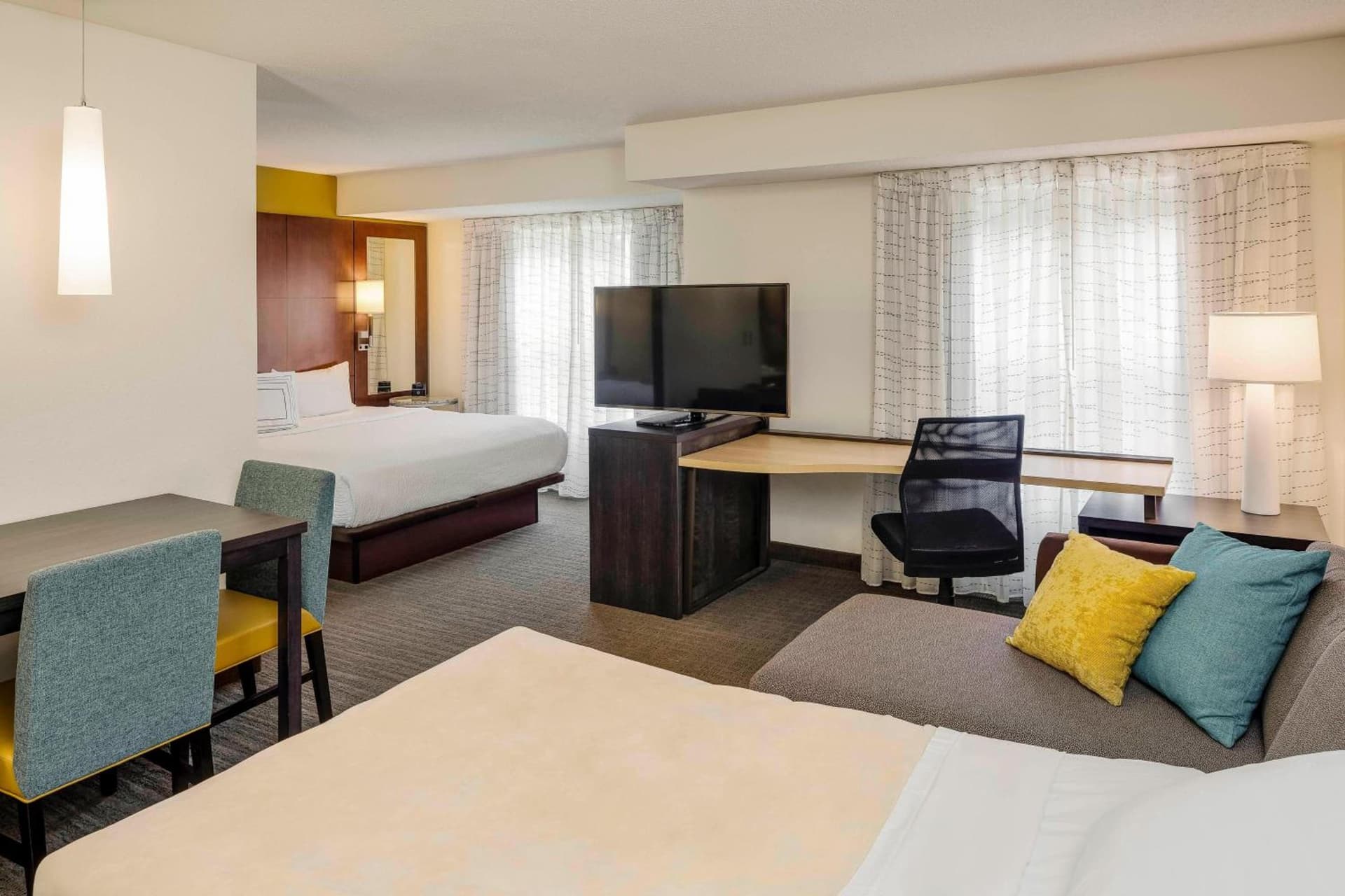 Residence Inn by Marriott Portsmouth gallery photo in Portsmouth, NH — image 19