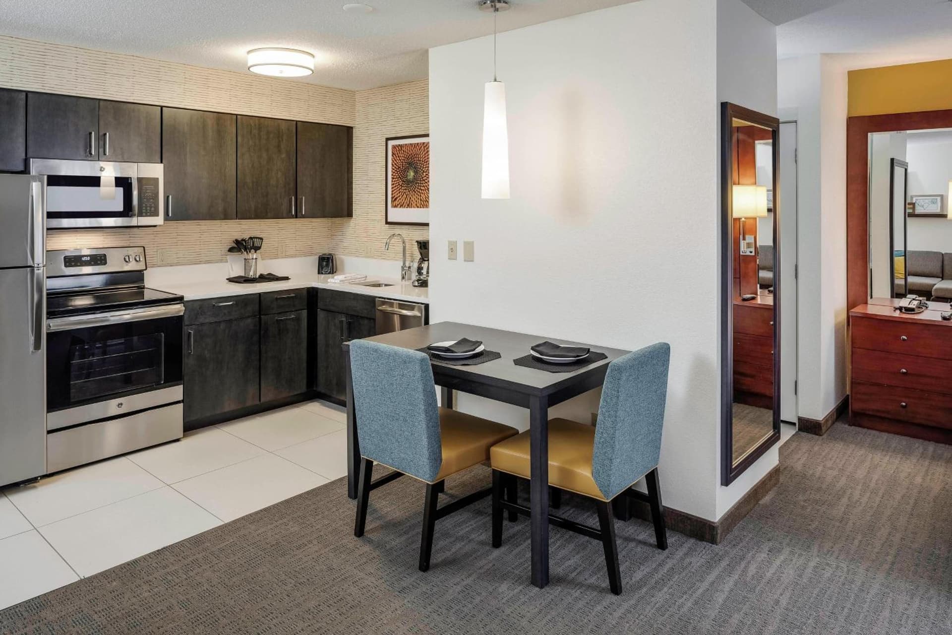 Residence Inn by Marriott Portsmouth gallery photo in Portsmouth, NH — image 10