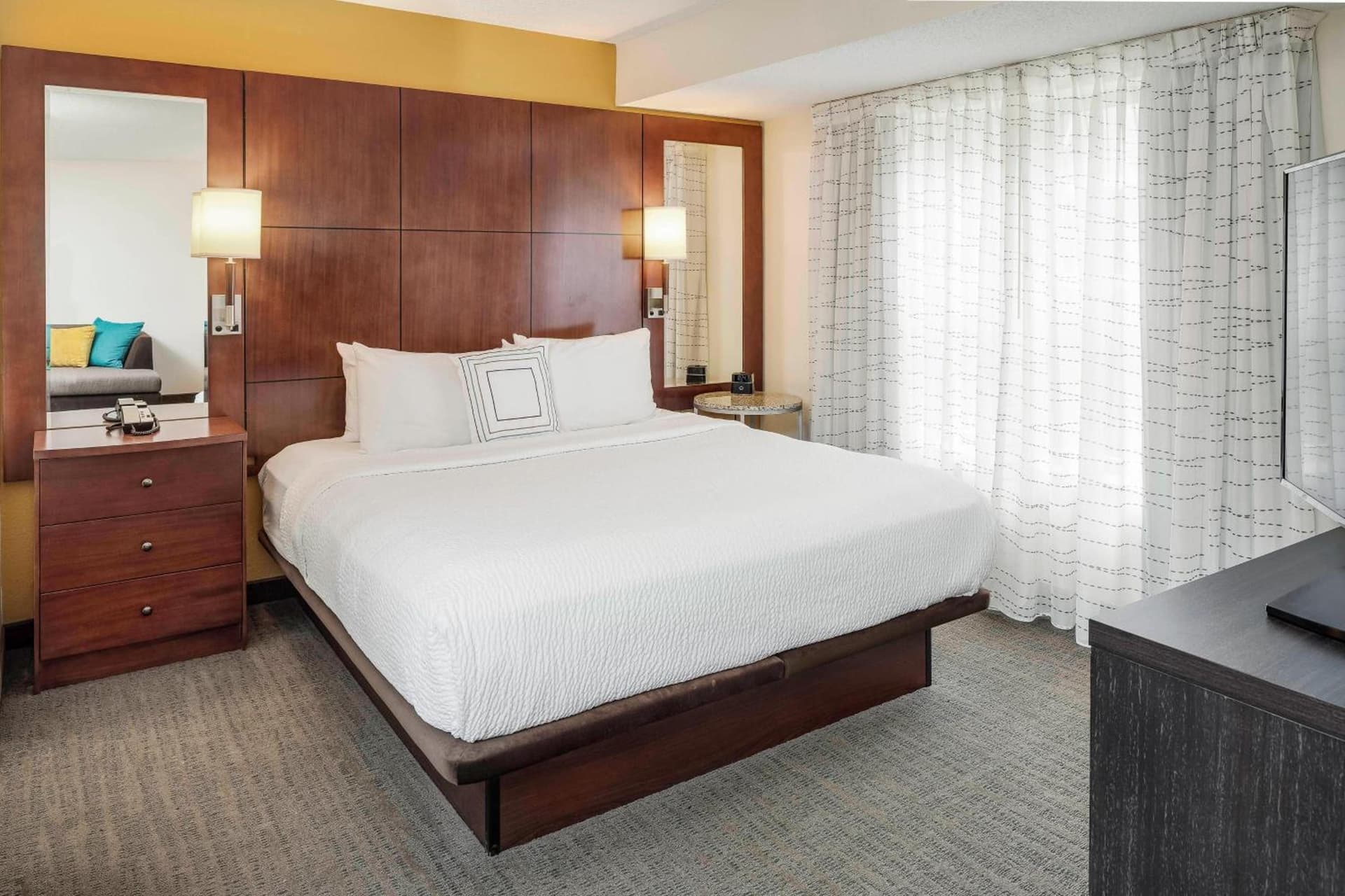 Residence Inn by Marriott Portsmouth gallery photo in Portsmouth, NH — image 13