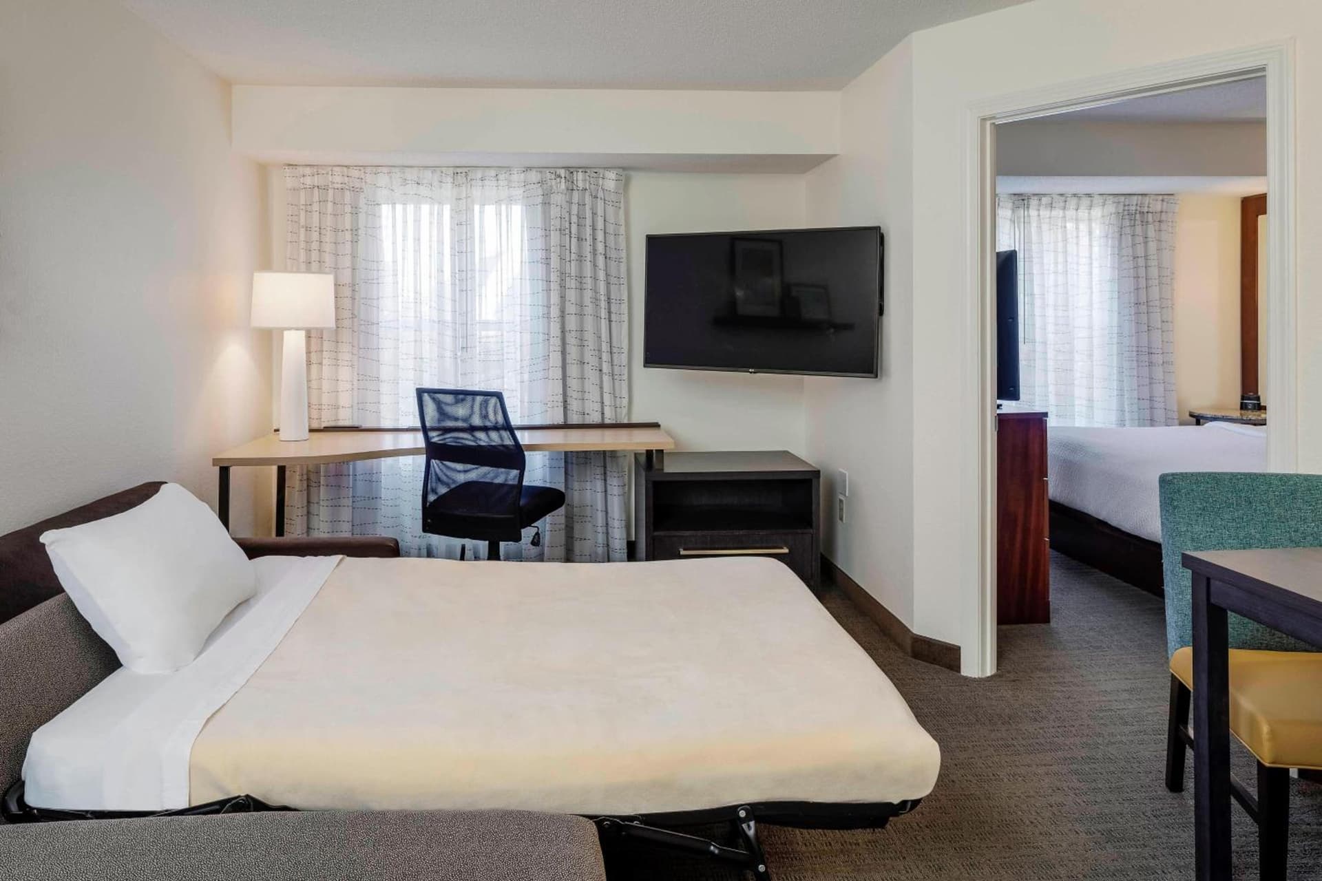 Residence Inn by Marriott Portsmouth gallery photo in Portsmouth, NH — image 18