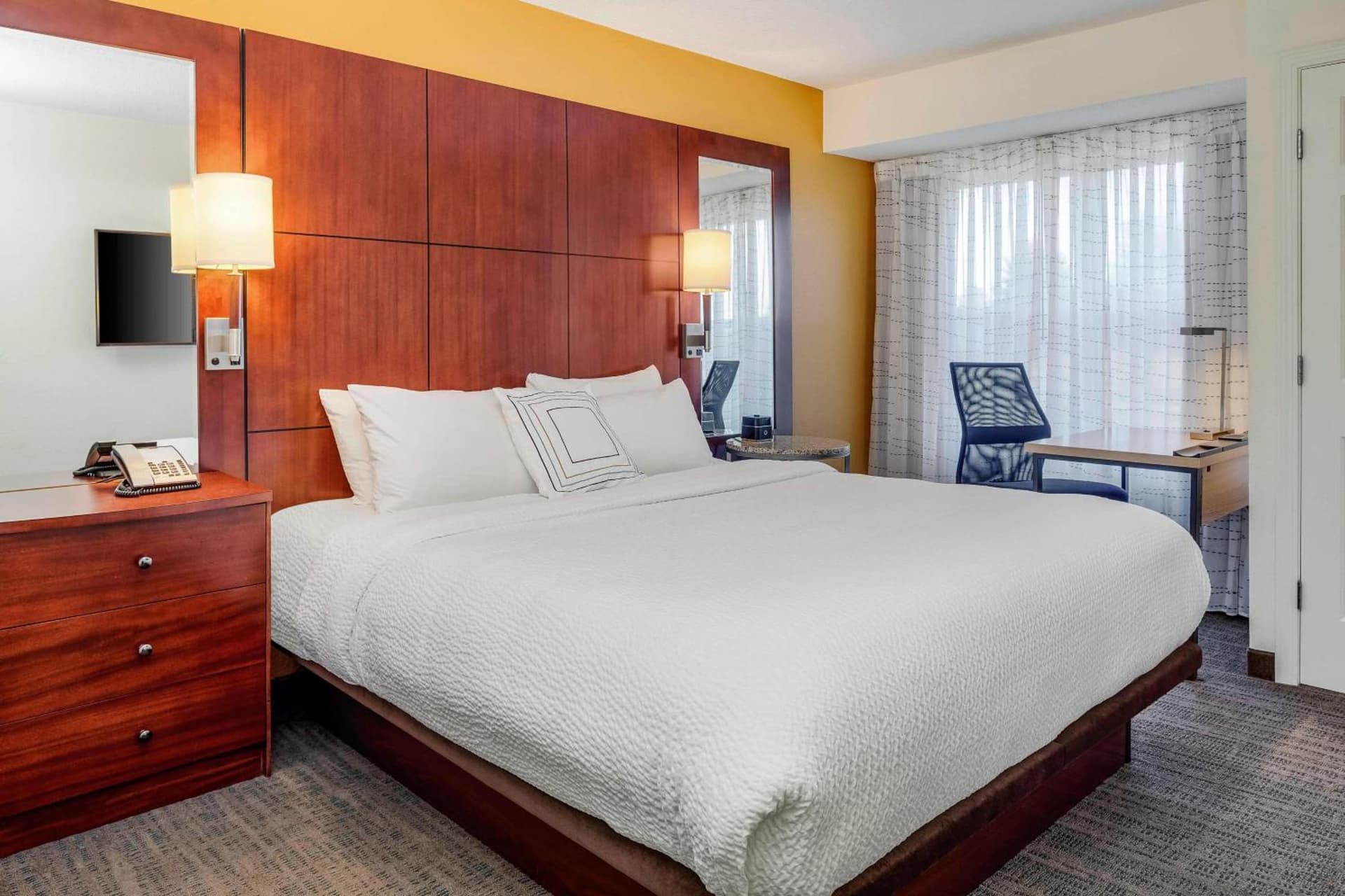 Residence Inn by Marriott Portsmouth gallery photo in Portsmouth, NH — image 22