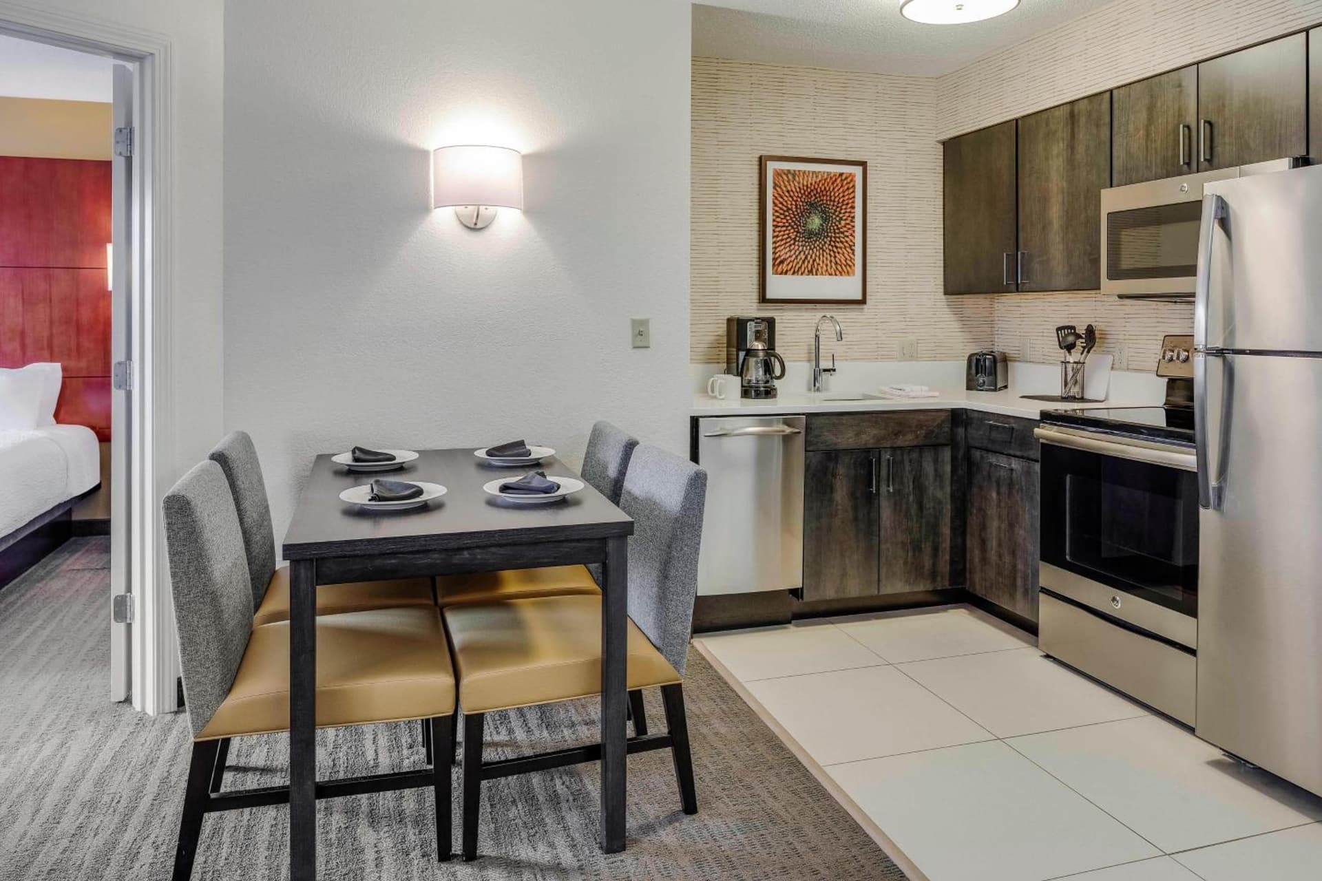 Residence Inn by Marriott Portsmouth gallery photo in Portsmouth, NH — image 9