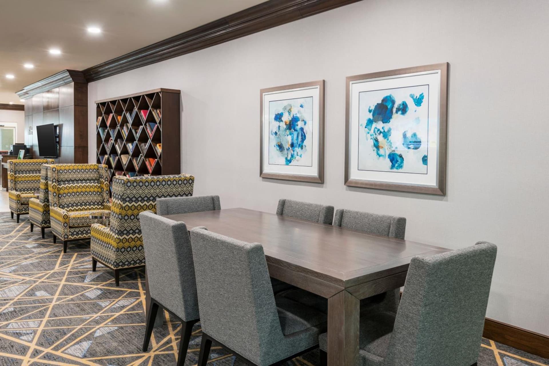 Courtyard by Marriott Abilene Northeast gallery photo in Abilene, TX — image 16