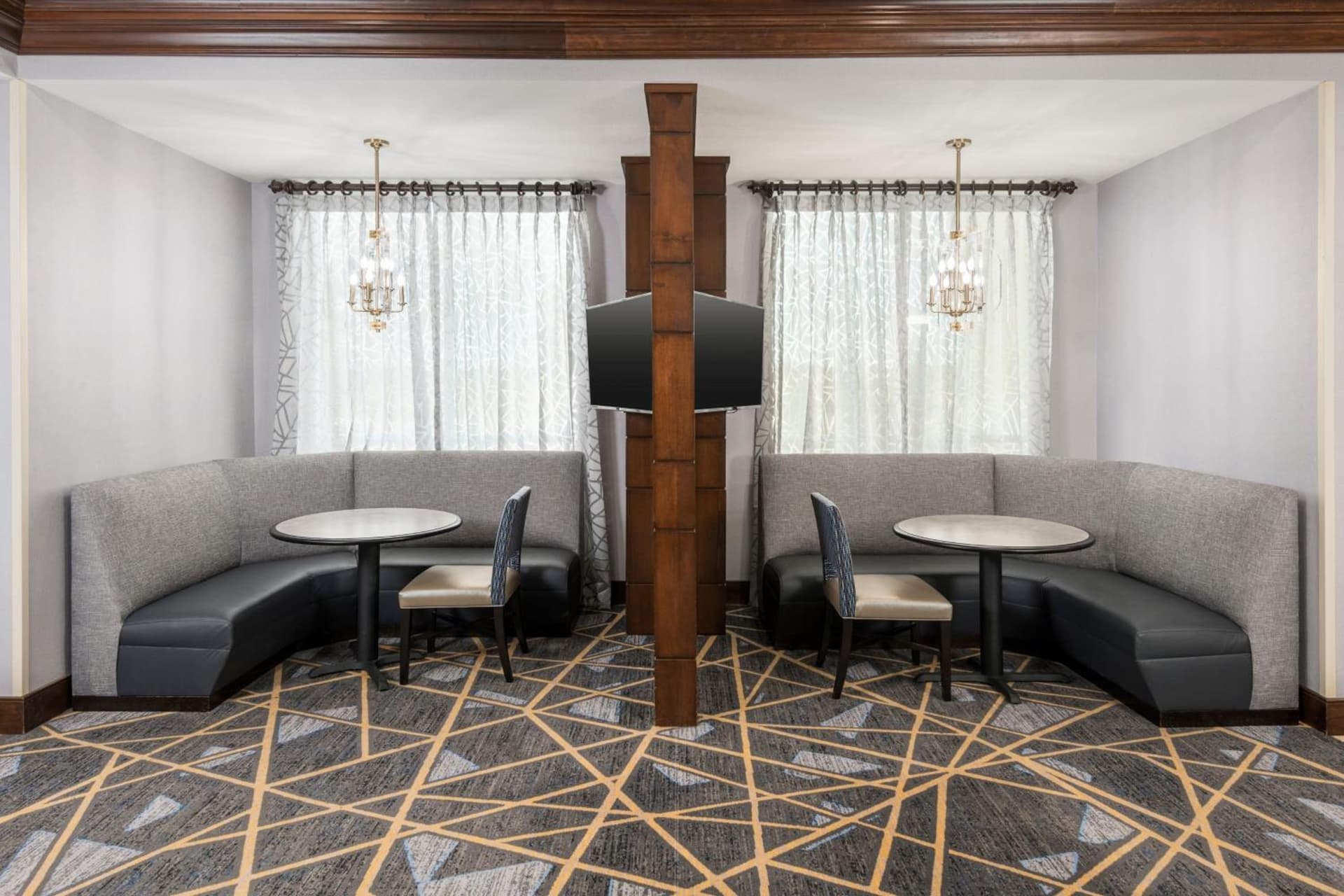 Courtyard by Marriott Abilene Northeast gallery photo in Abilene, TX — image 11