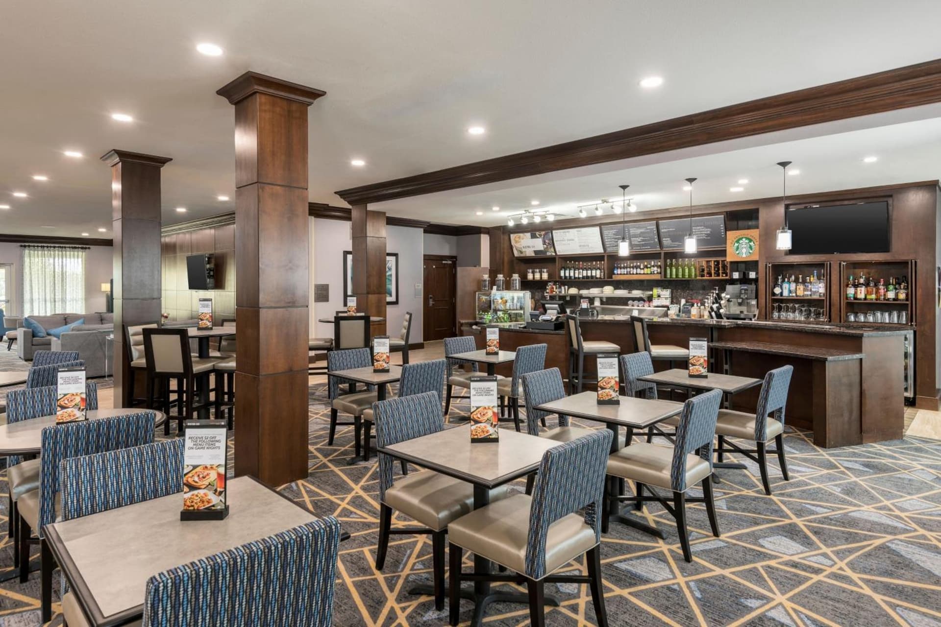 Courtyard by Marriott Abilene Northeast gallery photo in Abilene, TX — image 7
