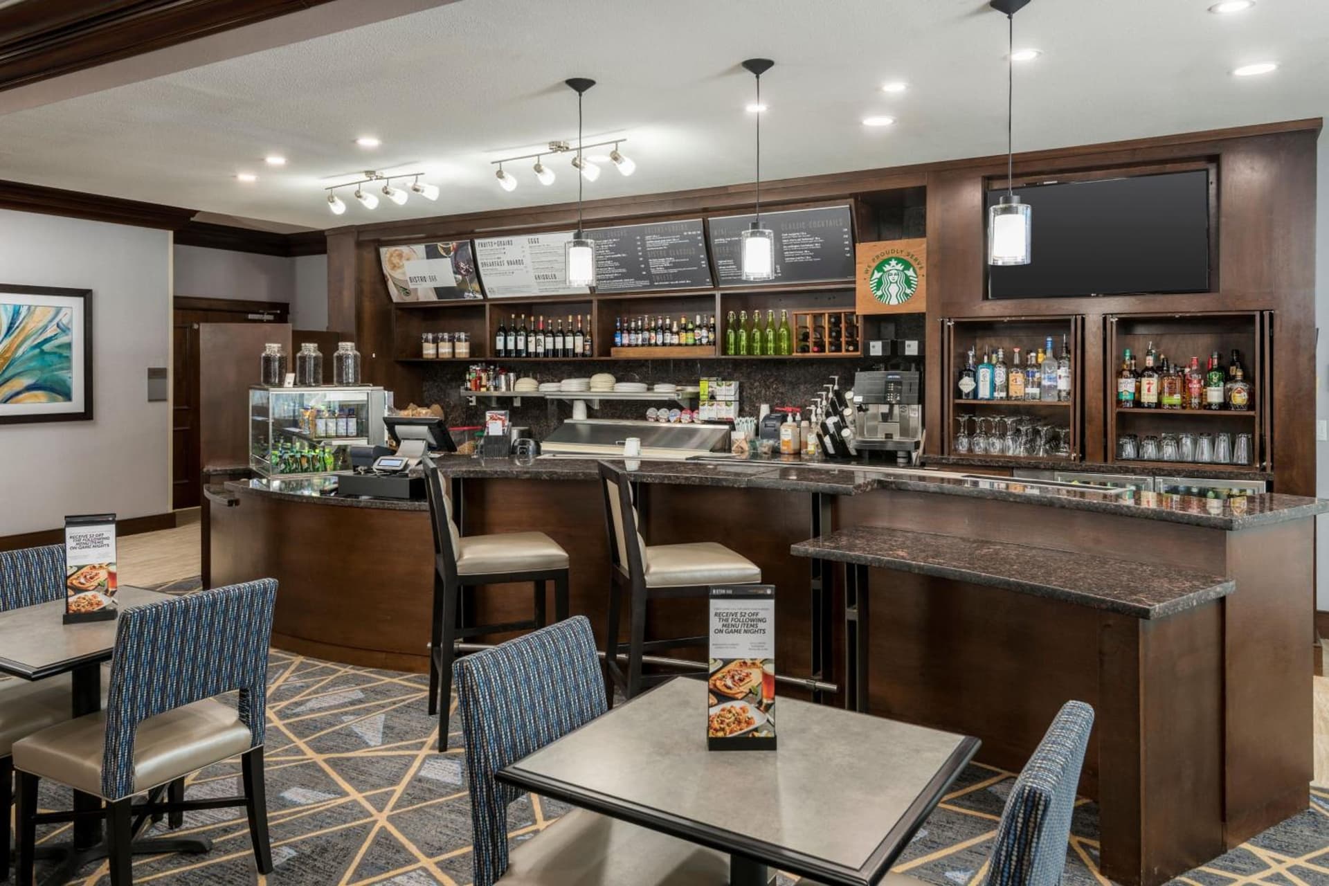 Courtyard by Marriott Abilene Northeast gallery photo in Abilene, TX — image 12