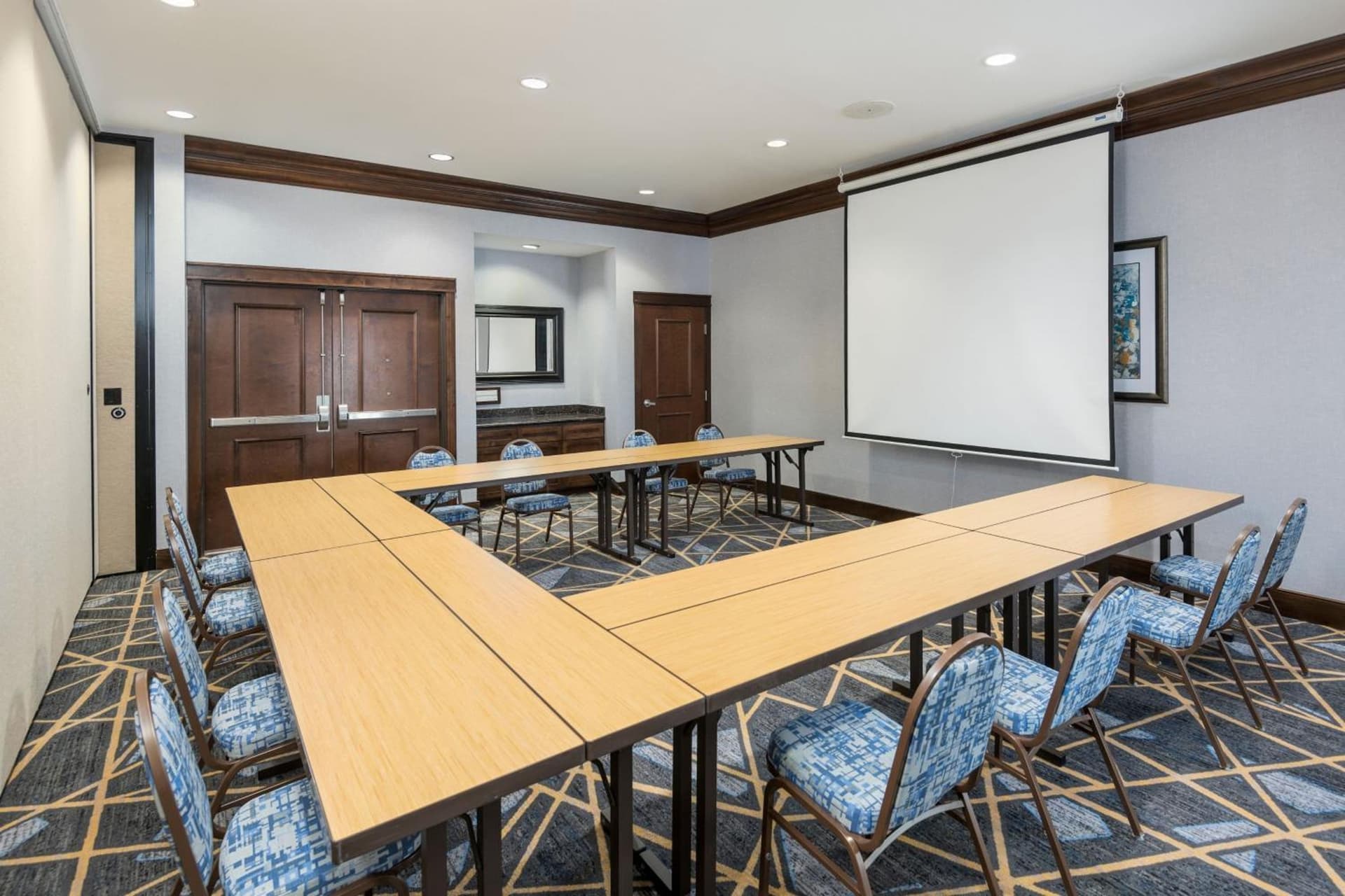 Courtyard by Marriott Abilene Northeast gallery photo in Abilene, TX — image 31