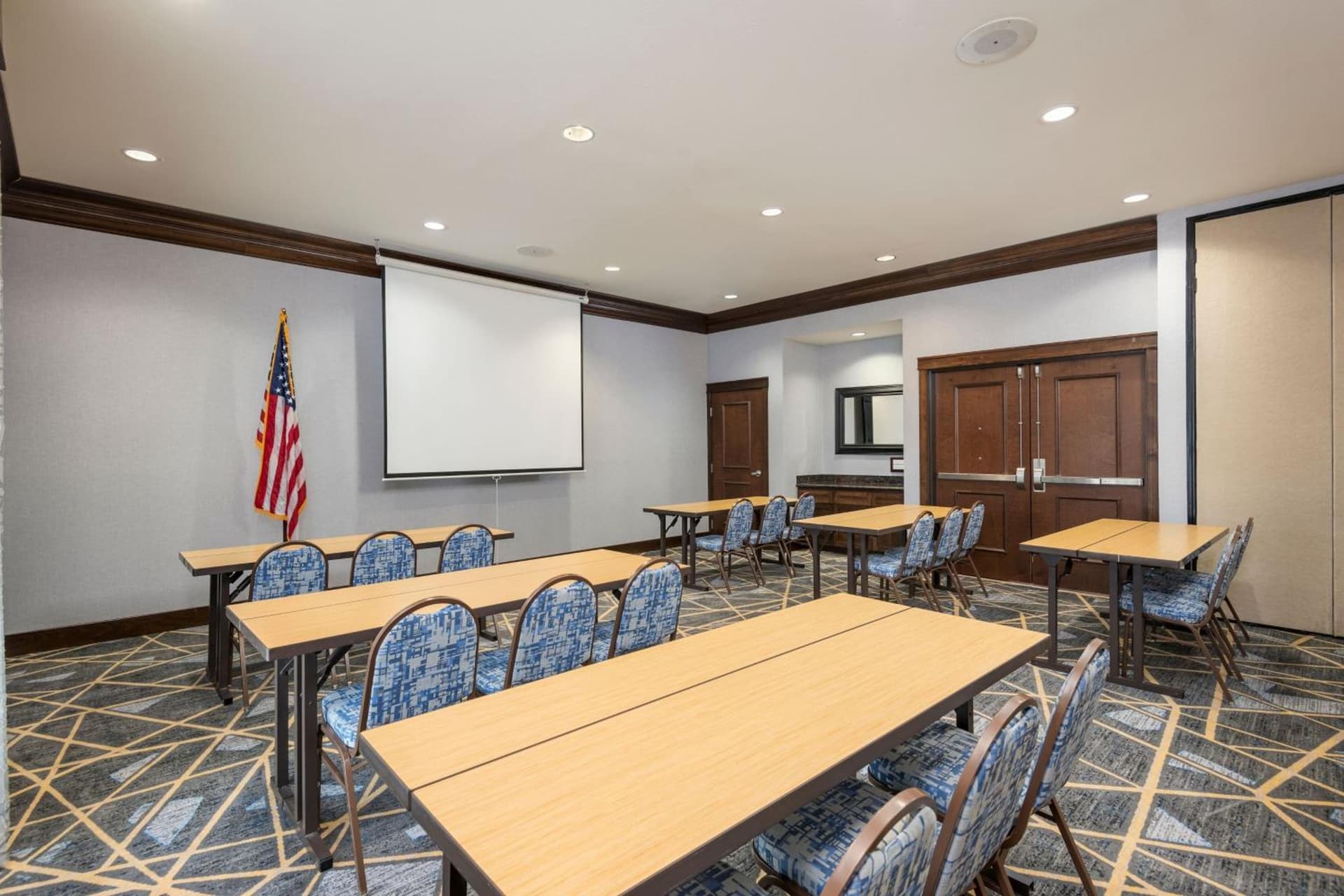 Courtyard by Marriott Abilene Northeast gallery photo in Abilene, TX — image 6