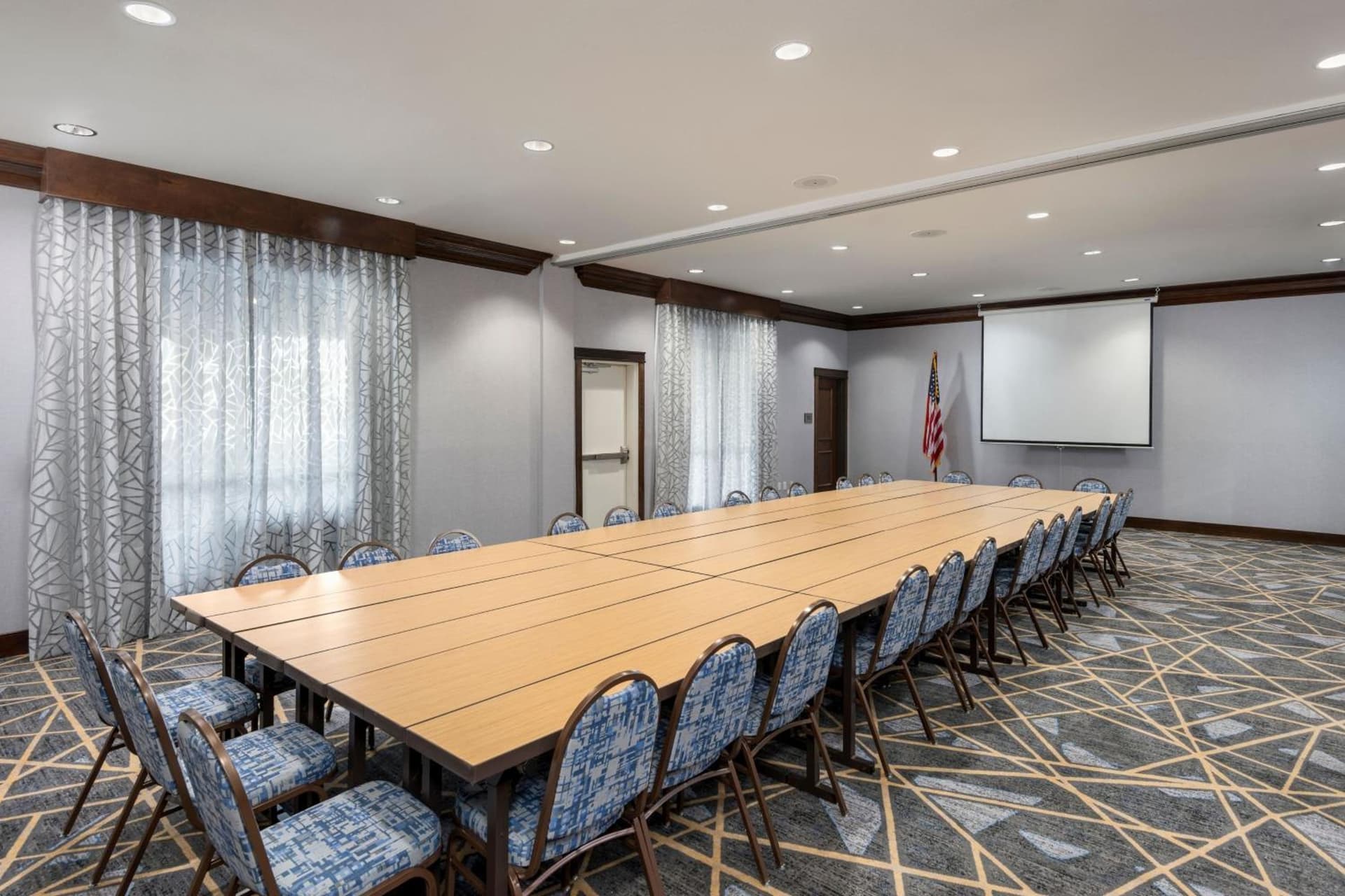 Courtyard by Marriott Abilene Northeast gallery photo in Abilene, TX — image 24