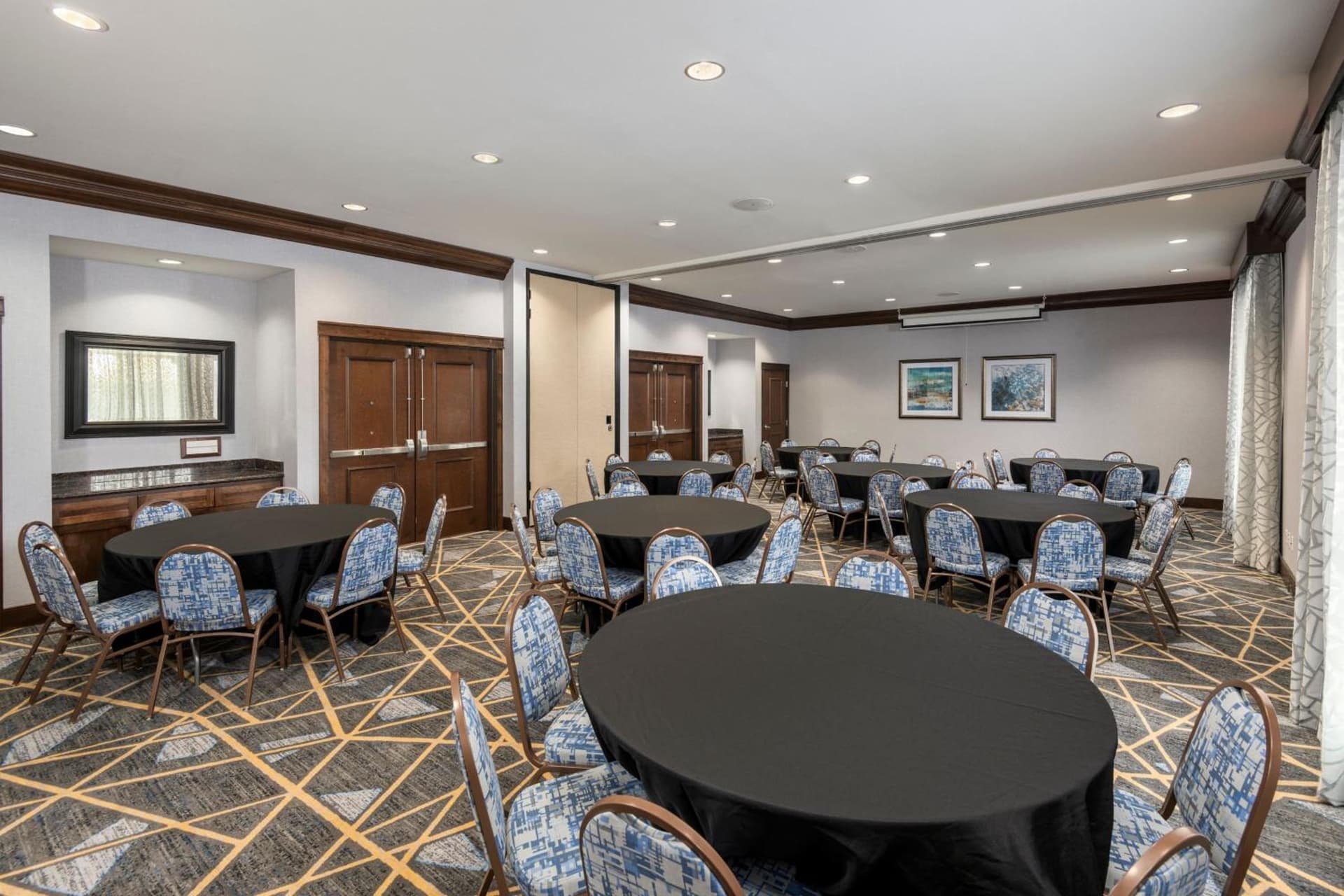 Courtyard by Marriott Abilene Northeast gallery photo in Abilene, TX — image 30