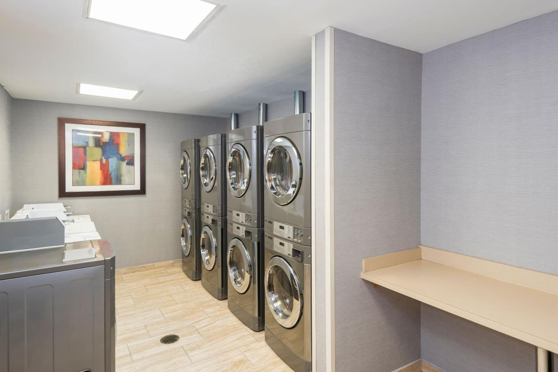 Courtyard by Marriott Abilene Northeast gallery photo in Abilene, TX — image 13