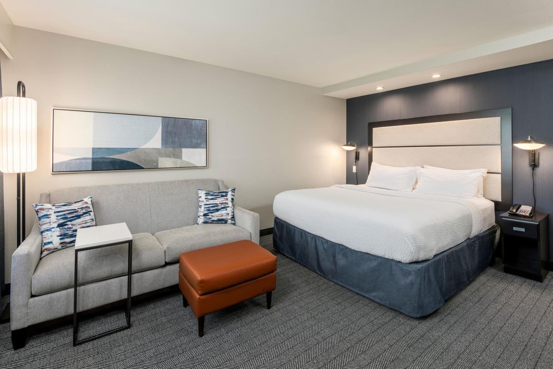 Courtyard by Marriott Abilene Northeast gallery photo in Abilene, TX — image 8