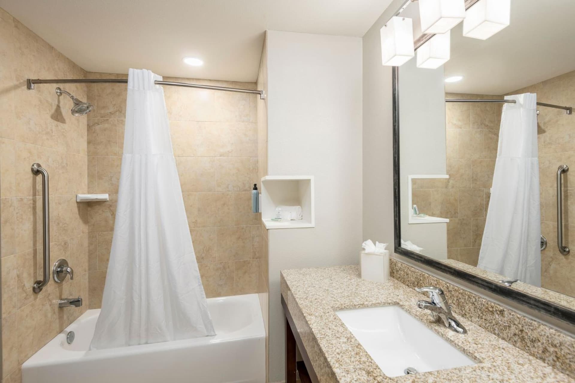 Courtyard by Marriott Abilene Northeast gallery photo in Abilene, TX — image 27