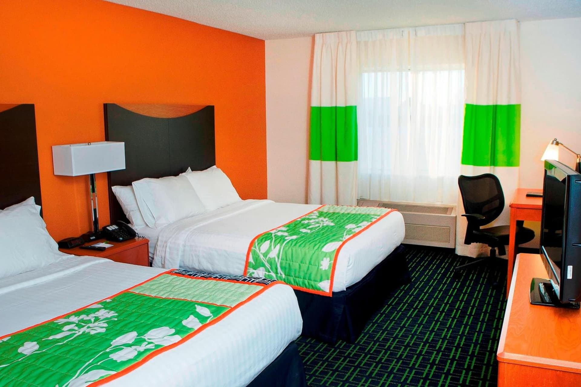 Fairfield Inn & Suites Joliet North/Plainfield gallery photo in Joliet, IL — image 8