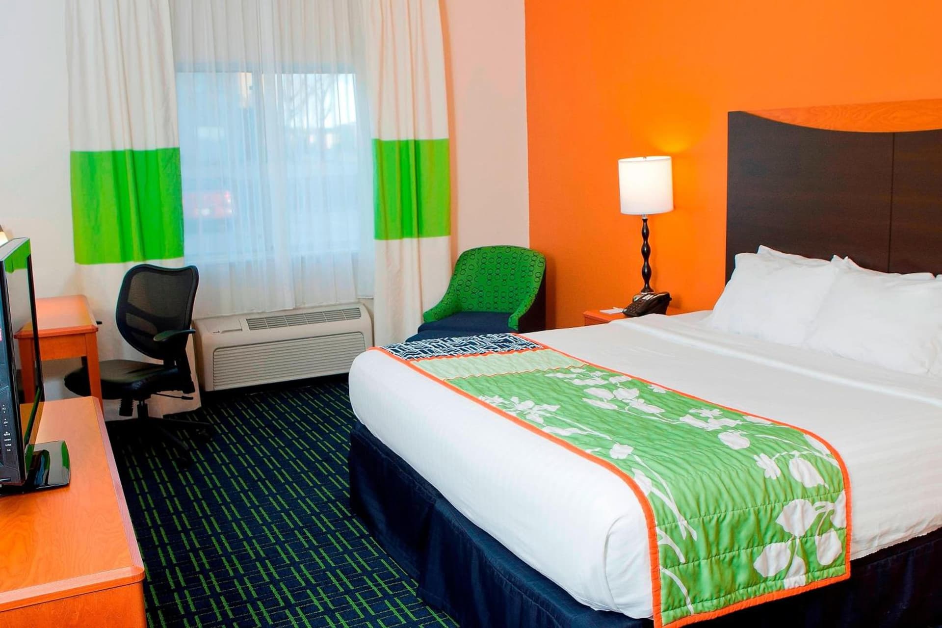 Fairfield Inn & Suites Joliet North/Plainfield gallery photo in Joliet, IL — image 10