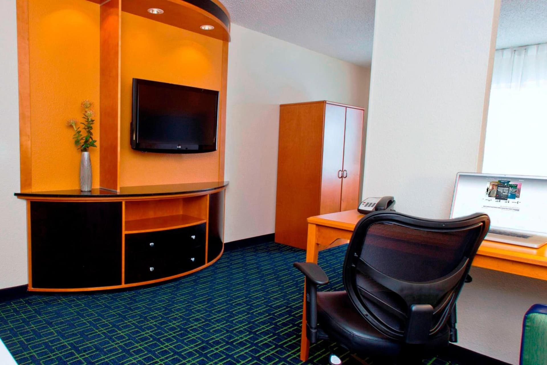Fairfield Inn & Suites Joliet North/Plainfield gallery photo in Joliet, IL — image 5