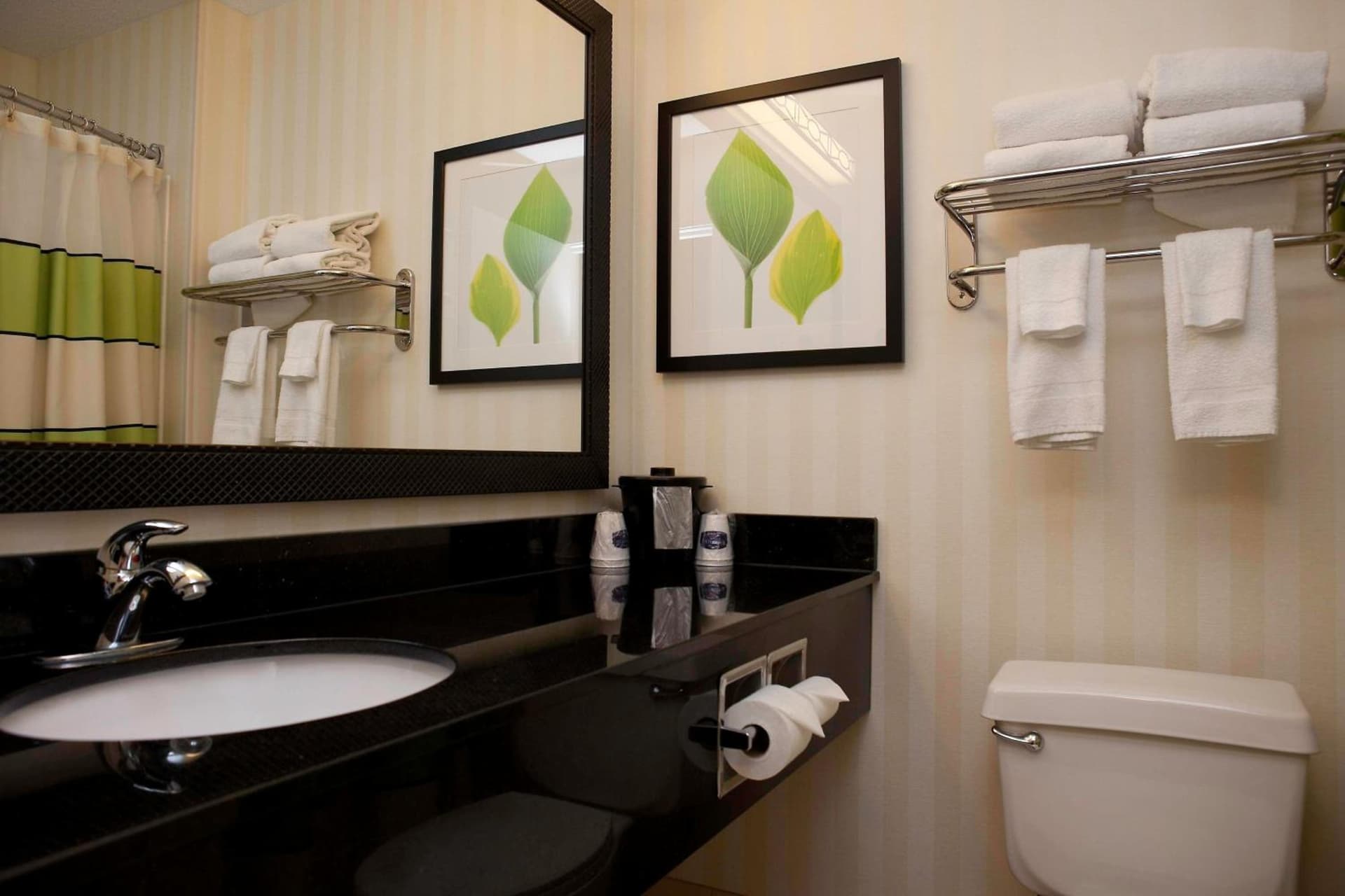 Fairfield Inn & Suites Joliet North/Plainfield gallery photo in Joliet, IL — image 6