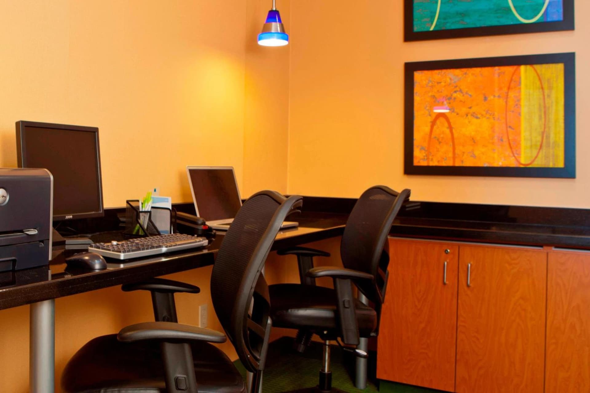 Fairfield Inn & Suites Joliet North/Plainfield gallery photo in Joliet, IL — image 9