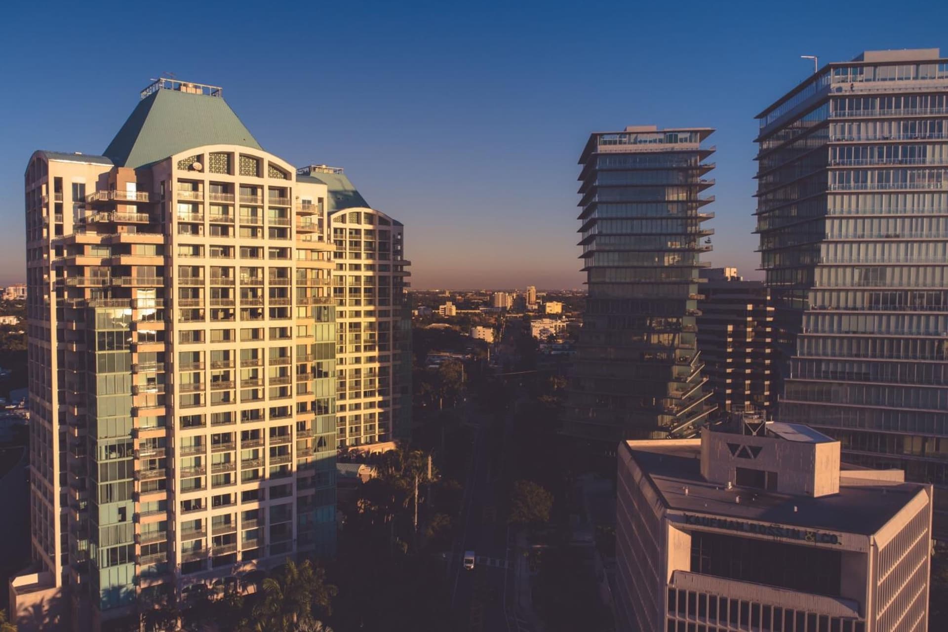The Ritz-Carlton Coconut Grove, Miami featured exterior or lobby in Miami, FL — similar hotel