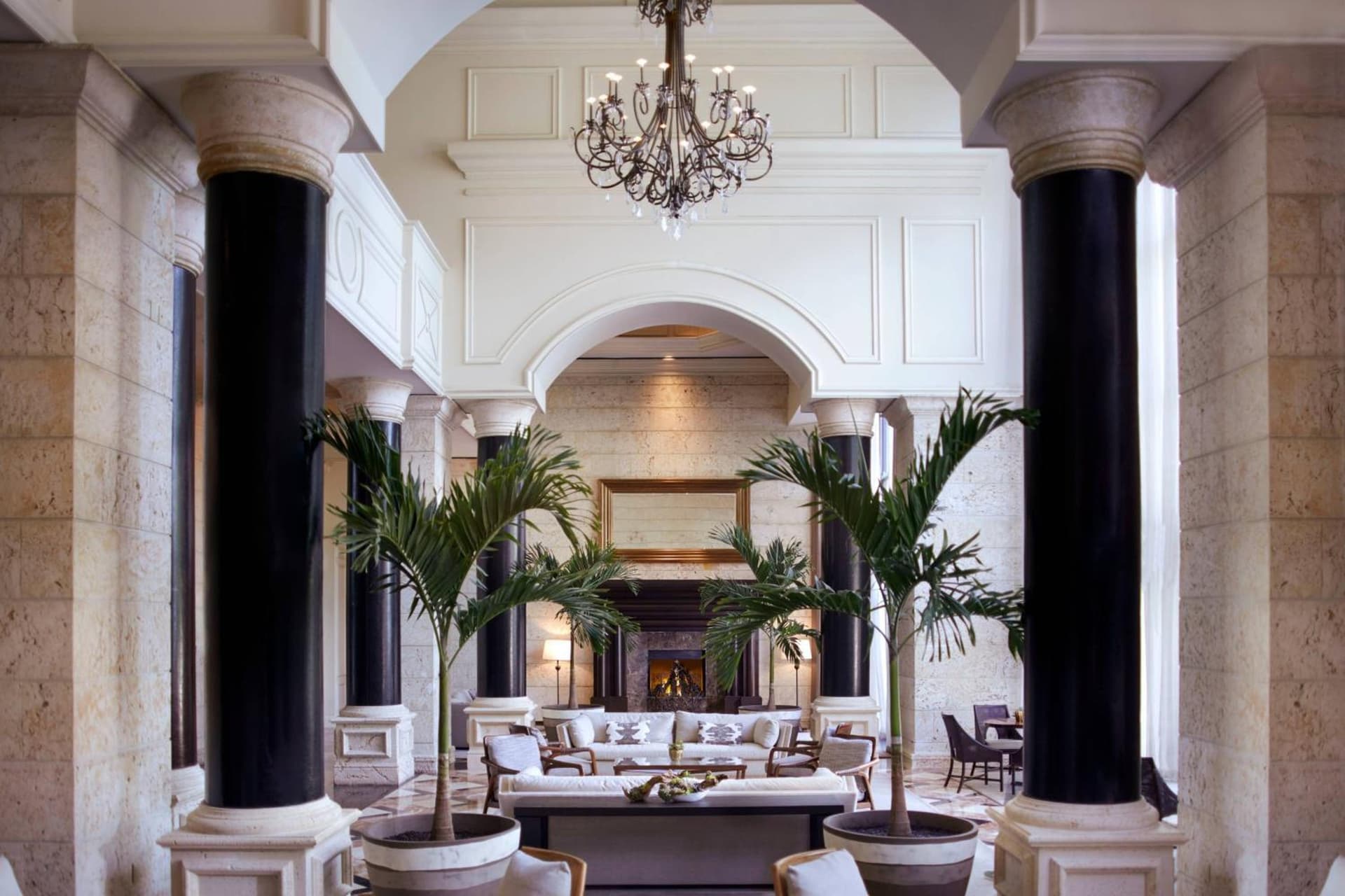 The Ritz-Carlton Coconut Grove, Miami interior in Miami, FL — gallery photo 2