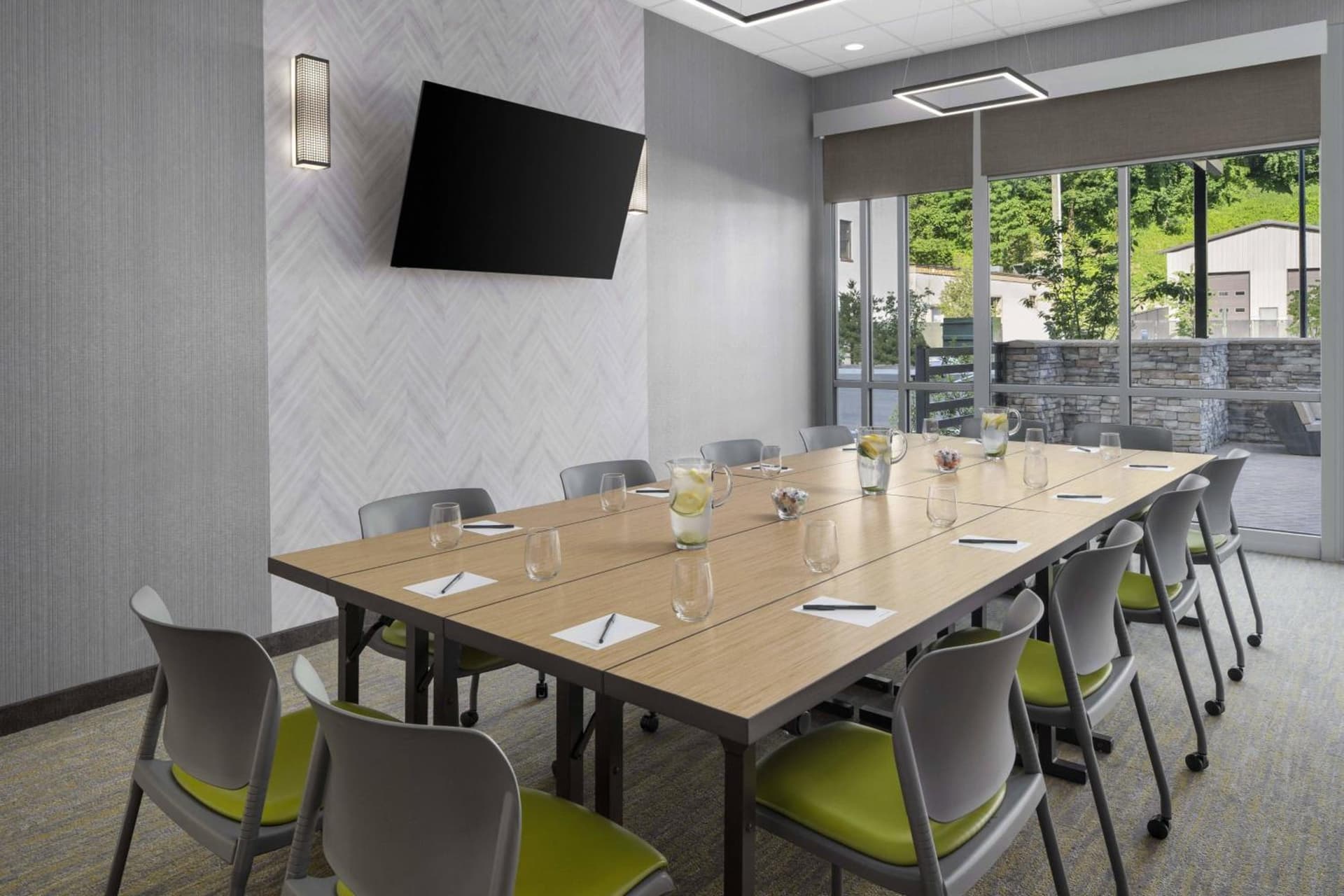 SpringHill Suites by Marriott Tuckahoe Westchester County gallery photo in Tuckahoe, NY — image 13