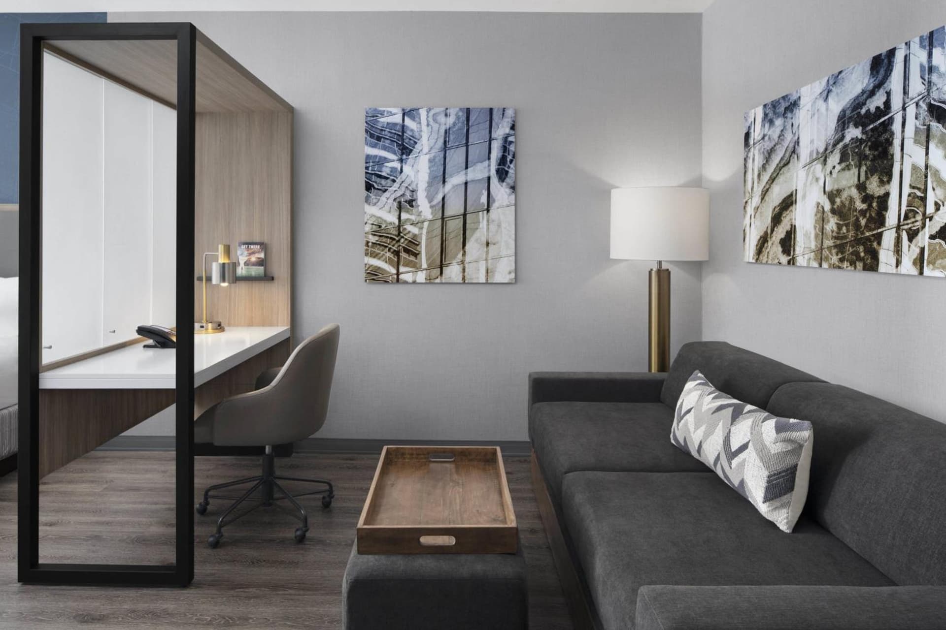 SpringHill Suites by Marriott Tuckahoe Westchester County gallery photo in Tuckahoe, NY — image 7