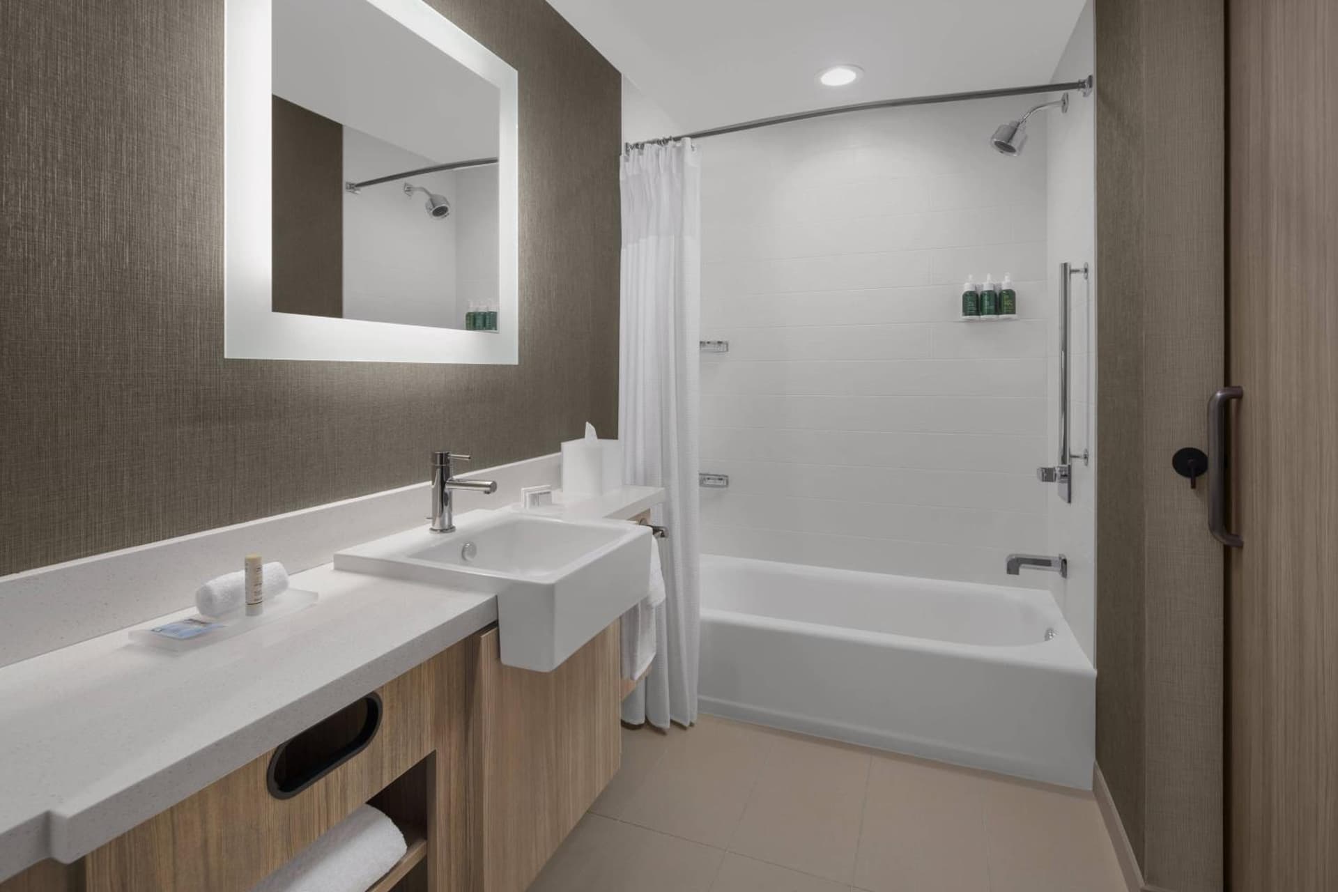 SpringHill Suites by Marriott Tuckahoe Westchester County gallery photo in Tuckahoe, NY — image 4