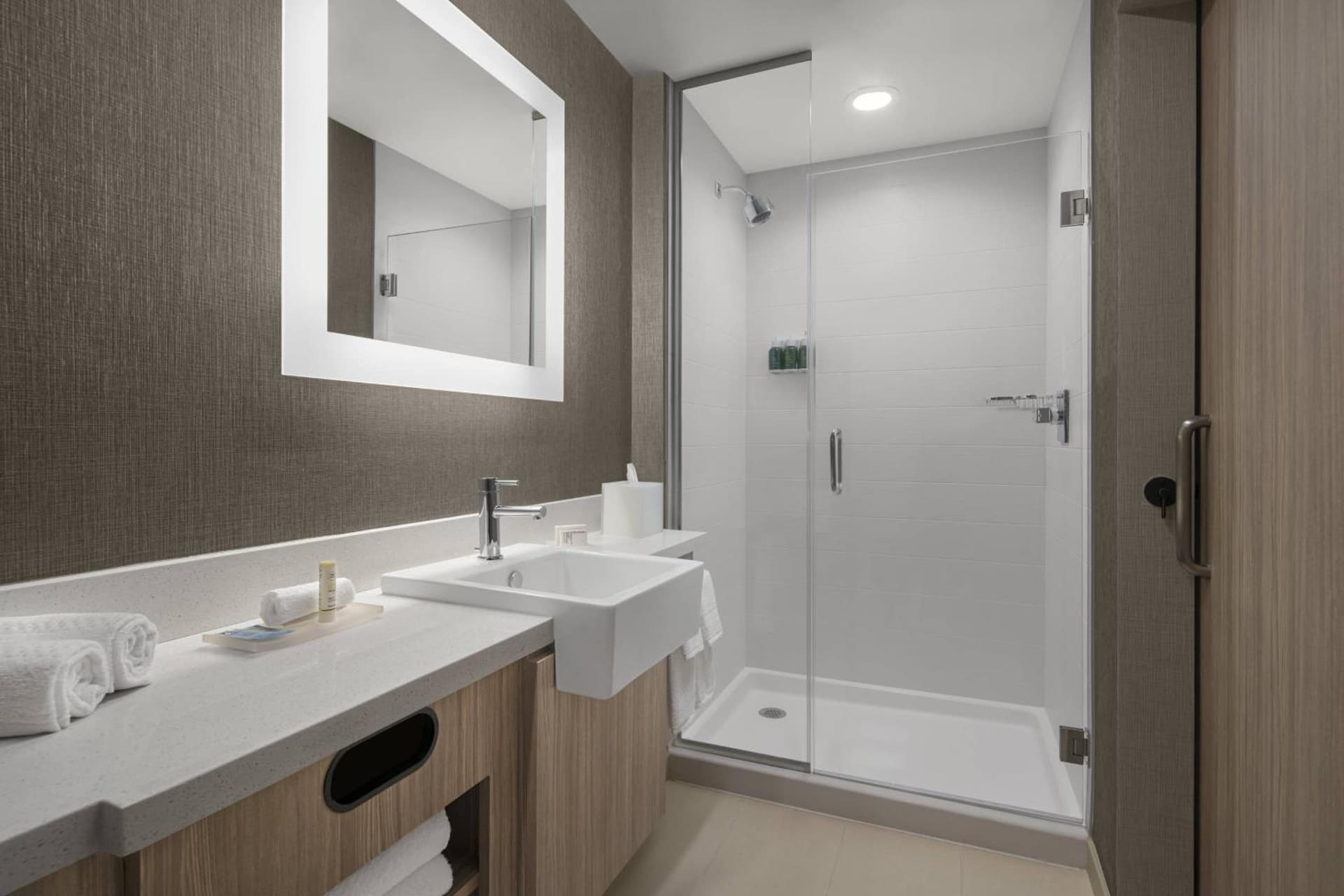 SpringHill Suites by Marriott Tuckahoe Westchester County gallery photo in Tuckahoe, NY — image 24