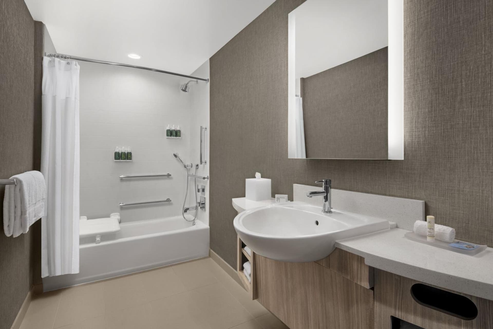 SpringHill Suites by Marriott Tuckahoe Westchester County gallery photo in Tuckahoe, NY — image 27