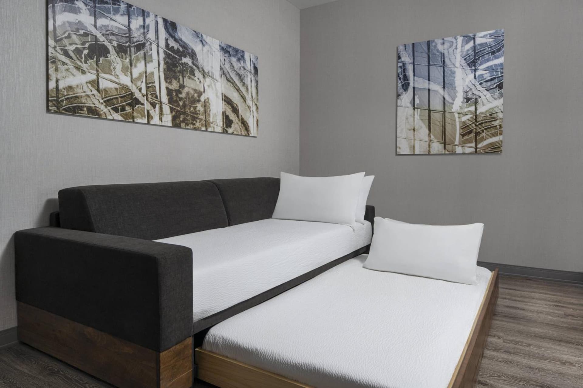 SpringHill Suites by Marriott Tuckahoe Westchester County gallery photo in Tuckahoe, NY — image 17