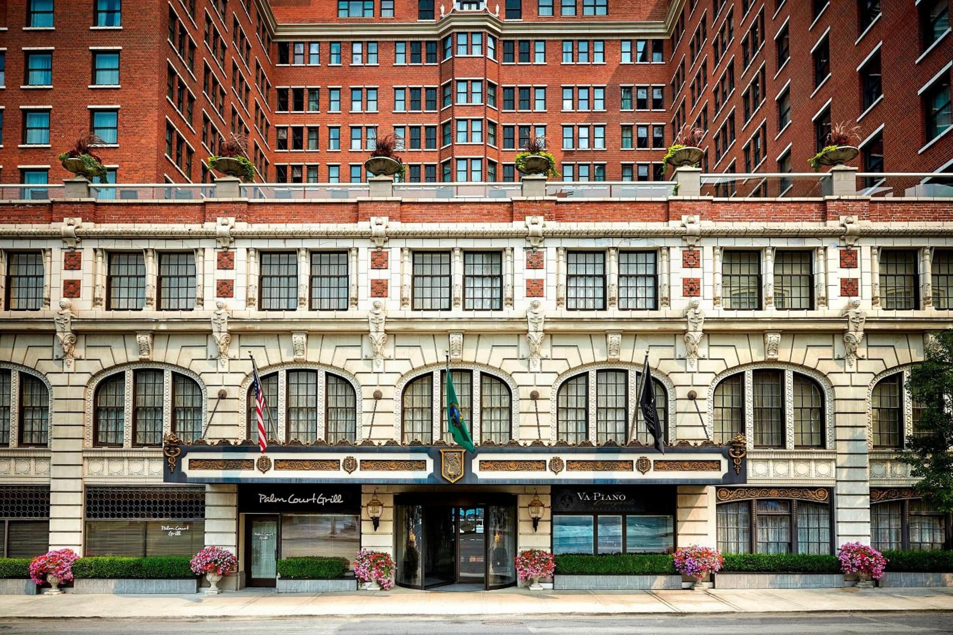 Davenport Hotel, Autograph Collection — hotel in Spokane, Washington