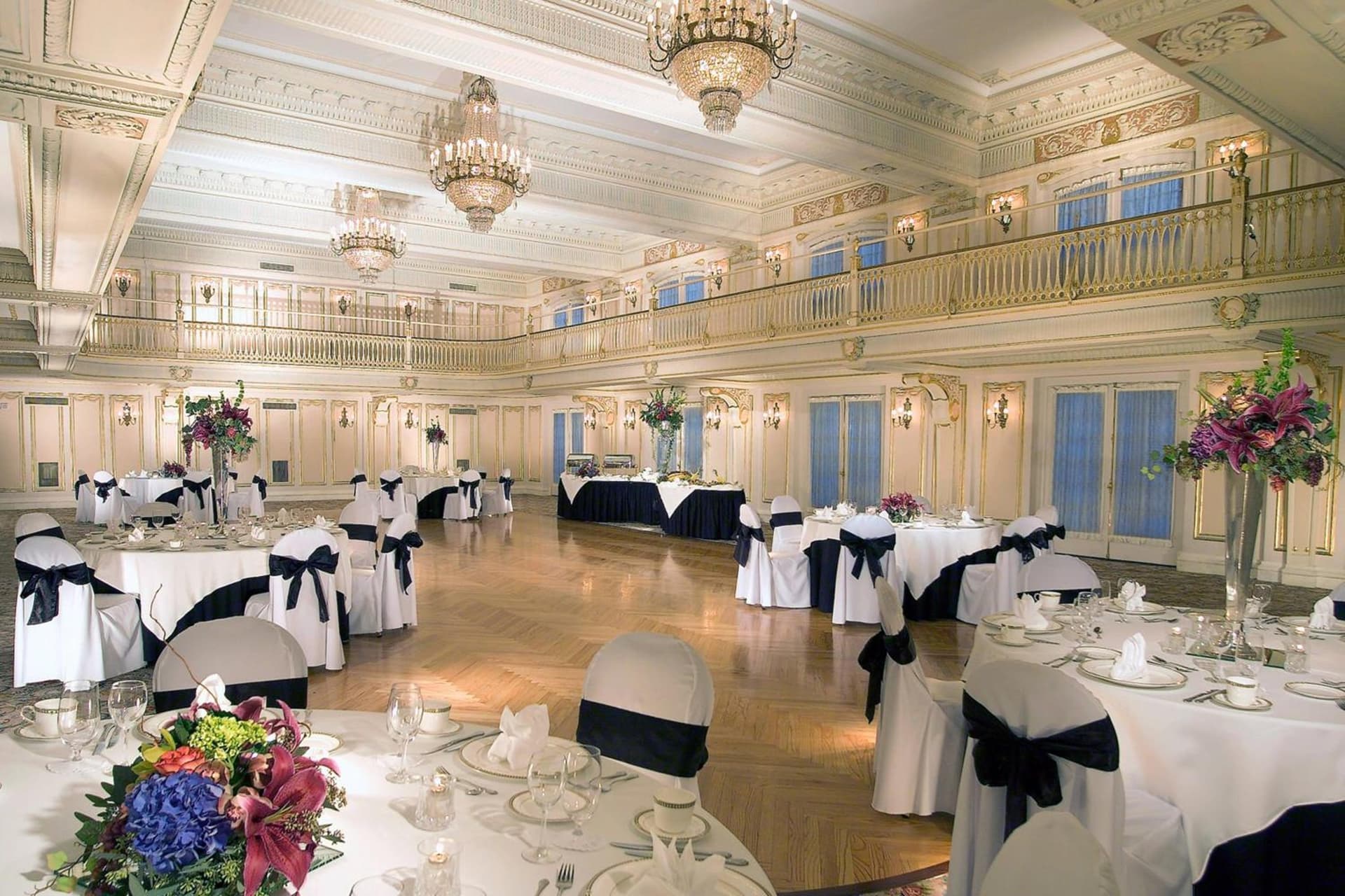 Davenport Hotel, Autograph Collection gallery photo in Spokane, WA — image 24