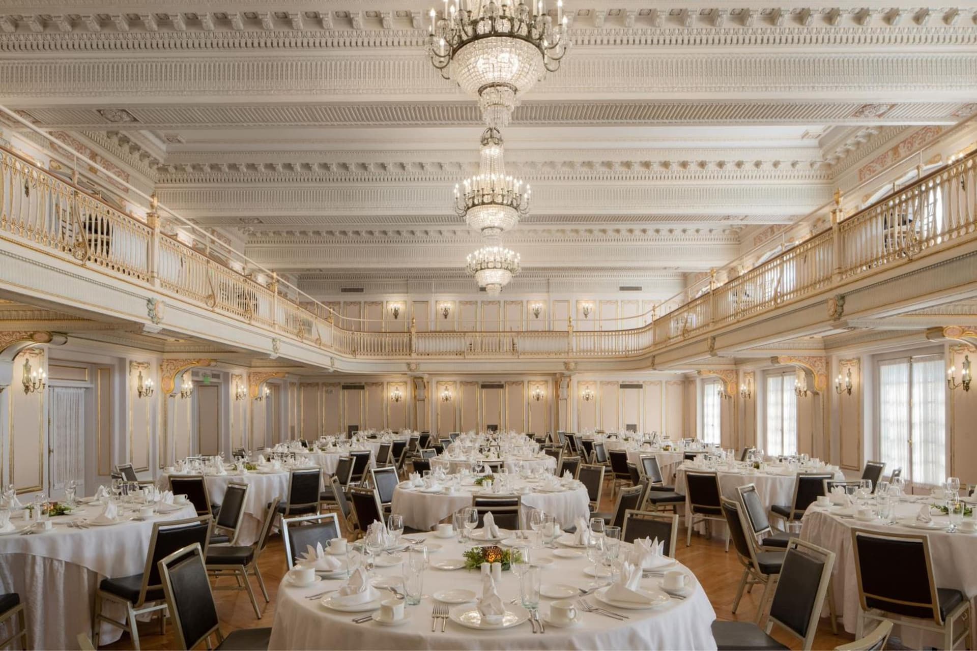 Davenport Hotel, Autograph Collection gallery photo in Spokane, WA — image 96