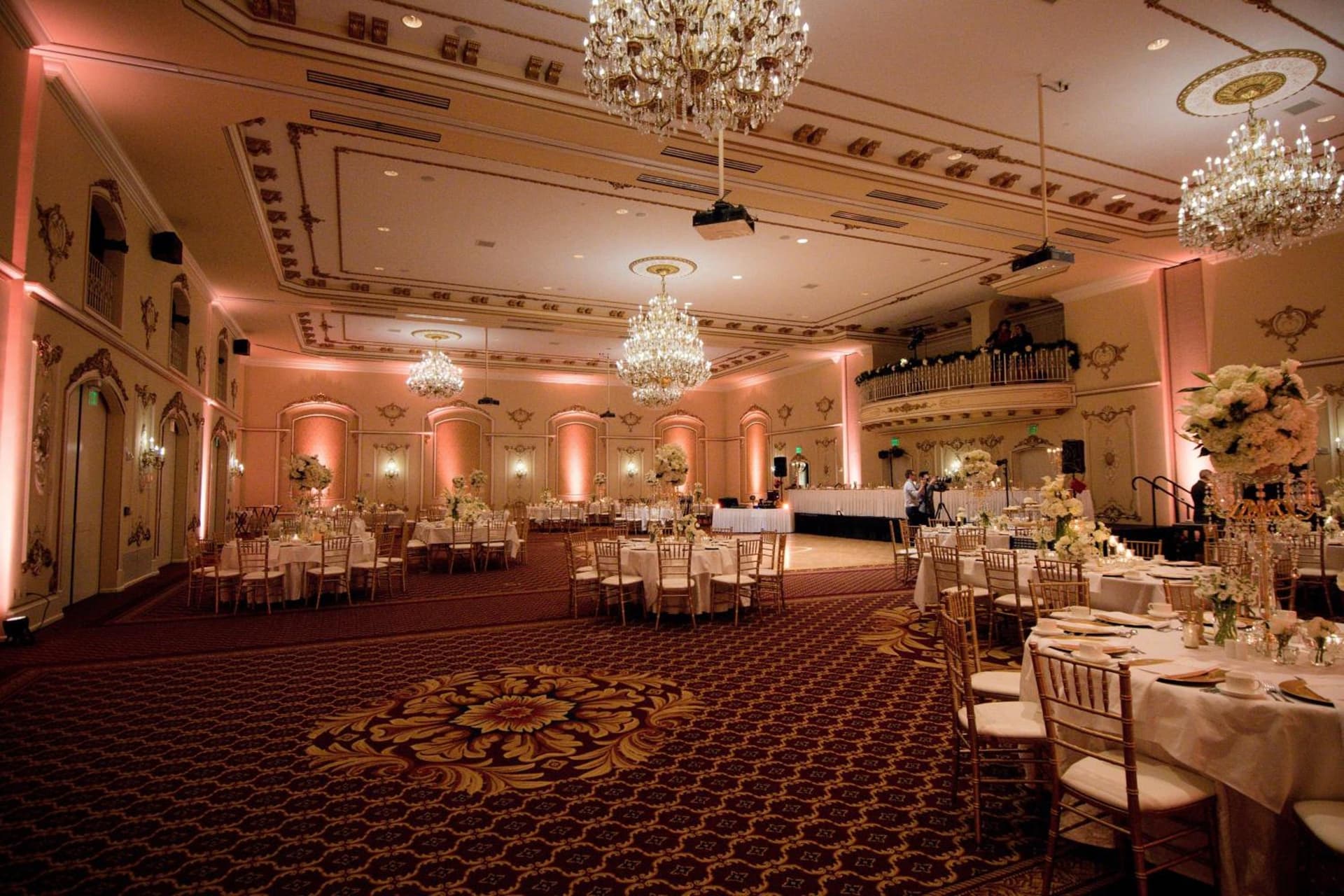 Davenport Hotel, Autograph Collection gallery photo in Spokane, WA — image 51