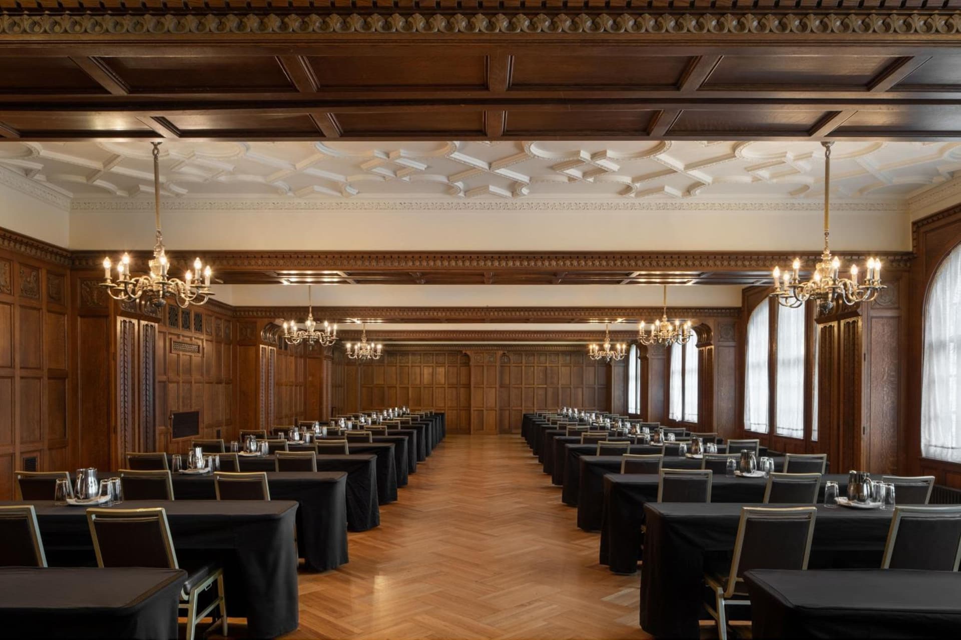 Davenport Hotel, Autograph Collection gallery photo in Spokane, WA — image 34