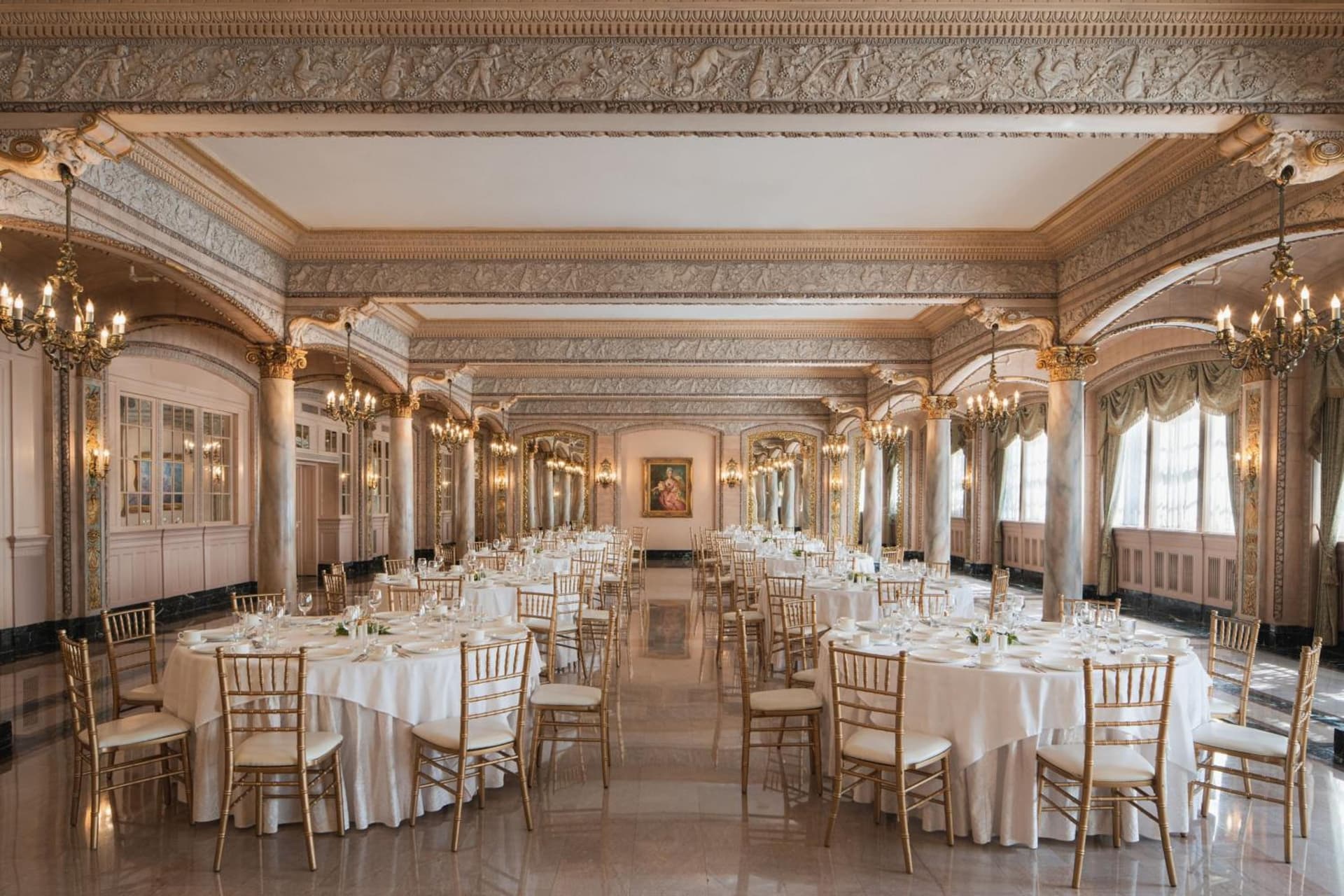 Davenport Hotel, Autograph Collection gallery photo in Spokane, WA — image 31