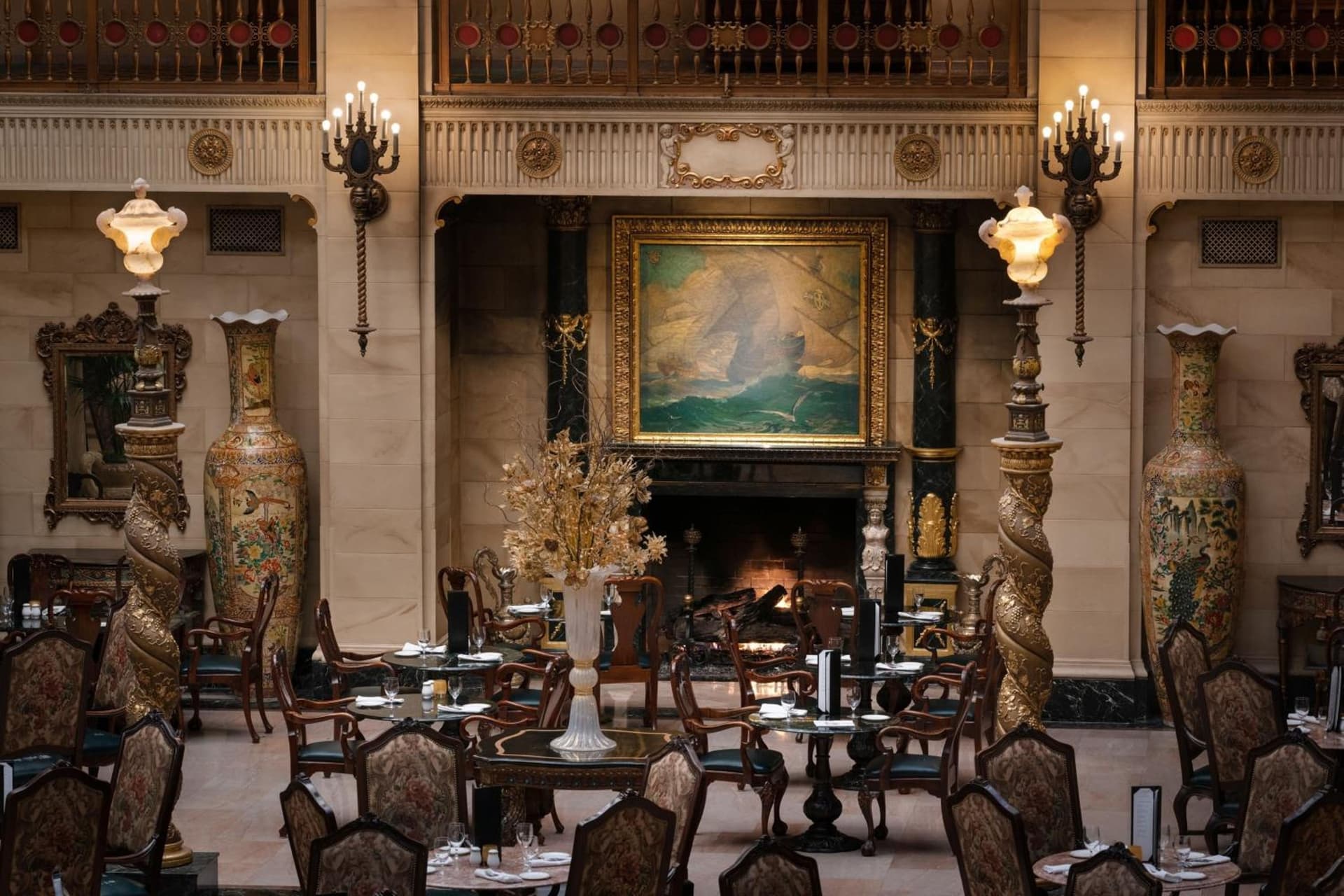 Davenport Hotel, Autograph Collection gallery photo in Spokane, WA — image 38