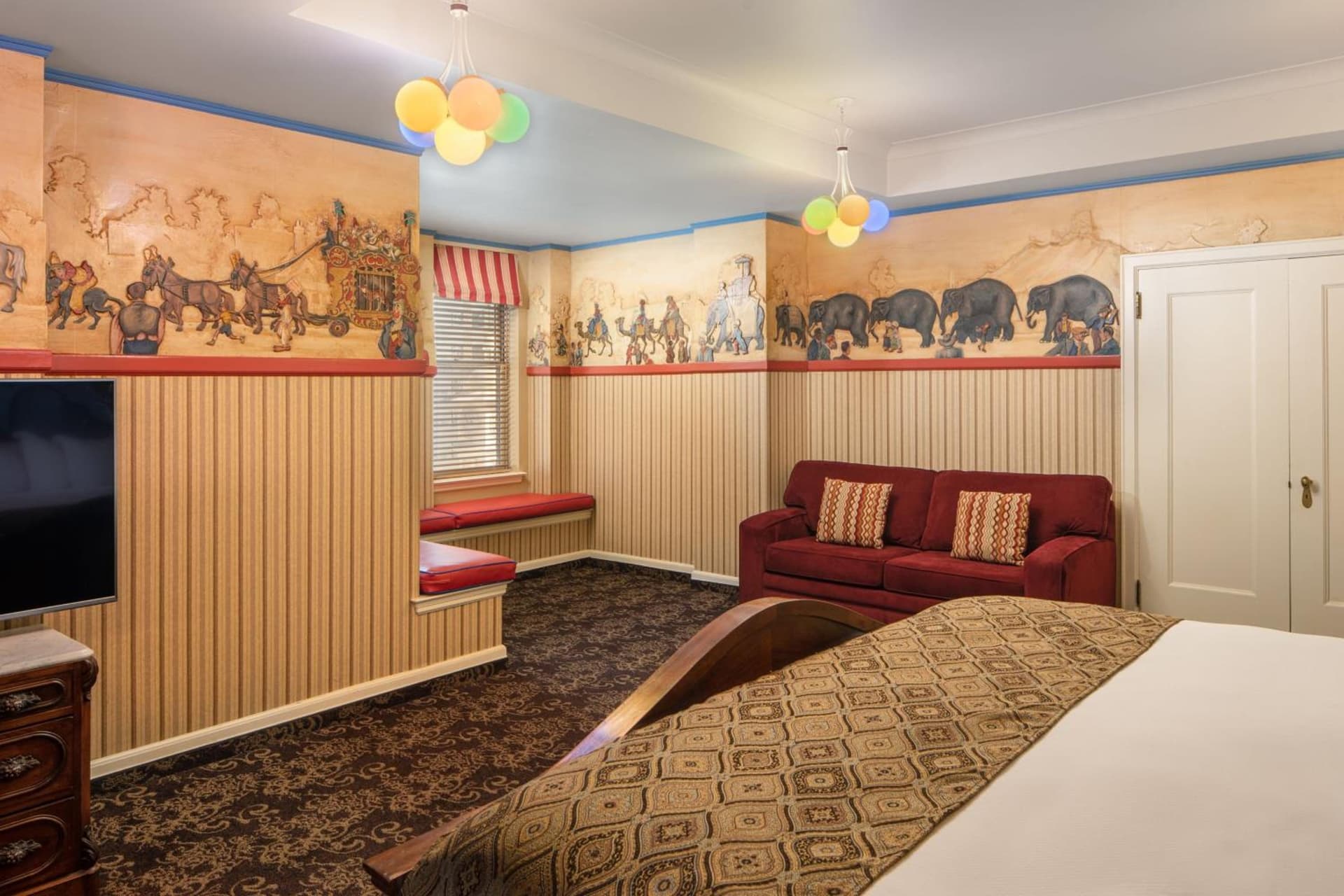 Davenport Hotel, Autograph Collection gallery photo in Spokane, WA — image 19