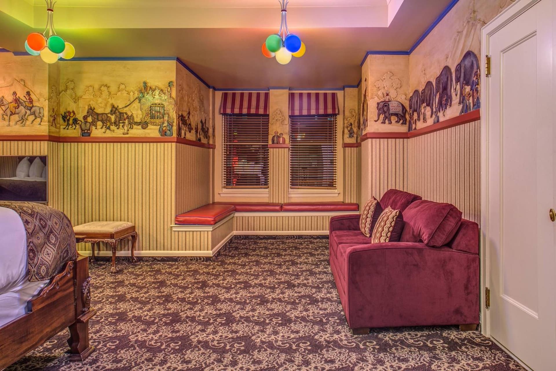 Davenport Hotel, Autograph Collection gallery photo in Spokane, WA — image 7