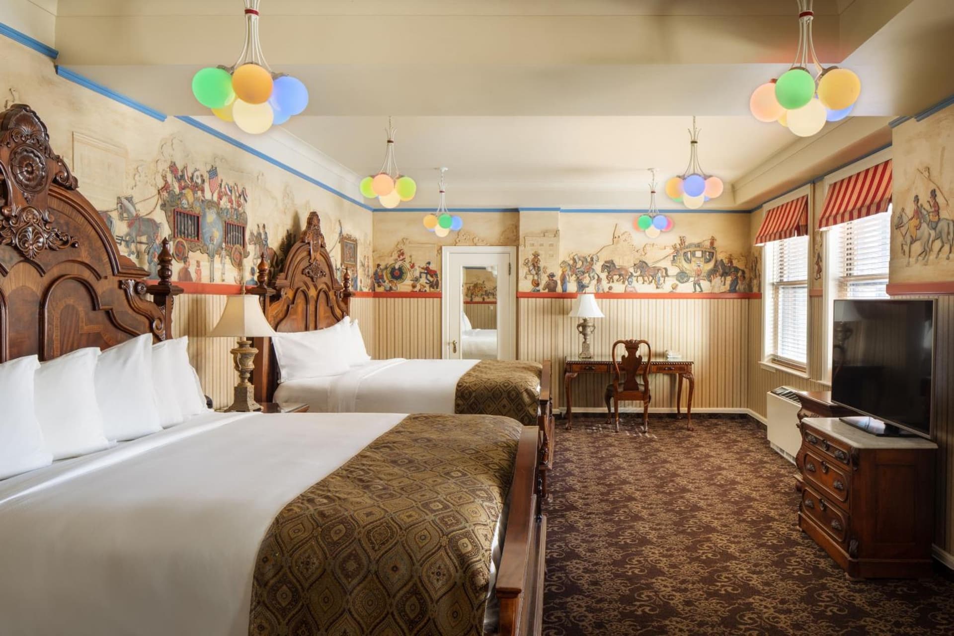 Davenport Hotel, Autograph Collection gallery photo in Spokane, WA — image 56