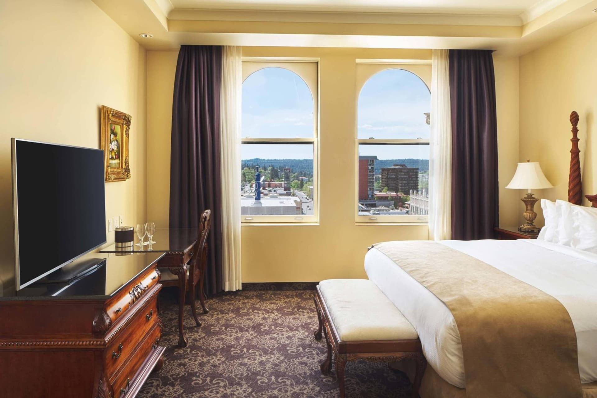 Davenport Hotel, Autograph Collection gallery photo in Spokane, WA — image 66