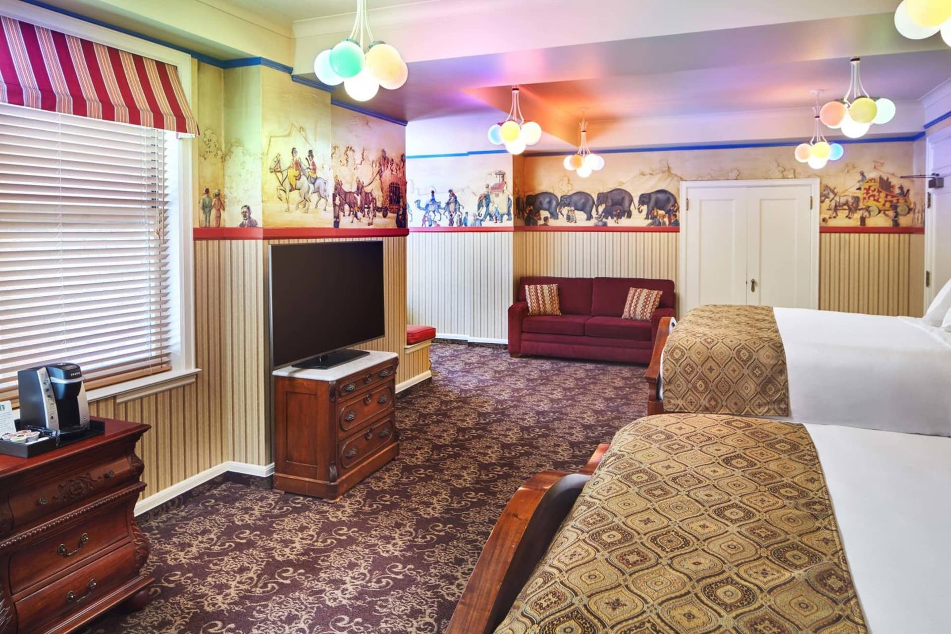 Davenport Hotel, Autograph Collection gallery photo in Spokane, WA — image 95