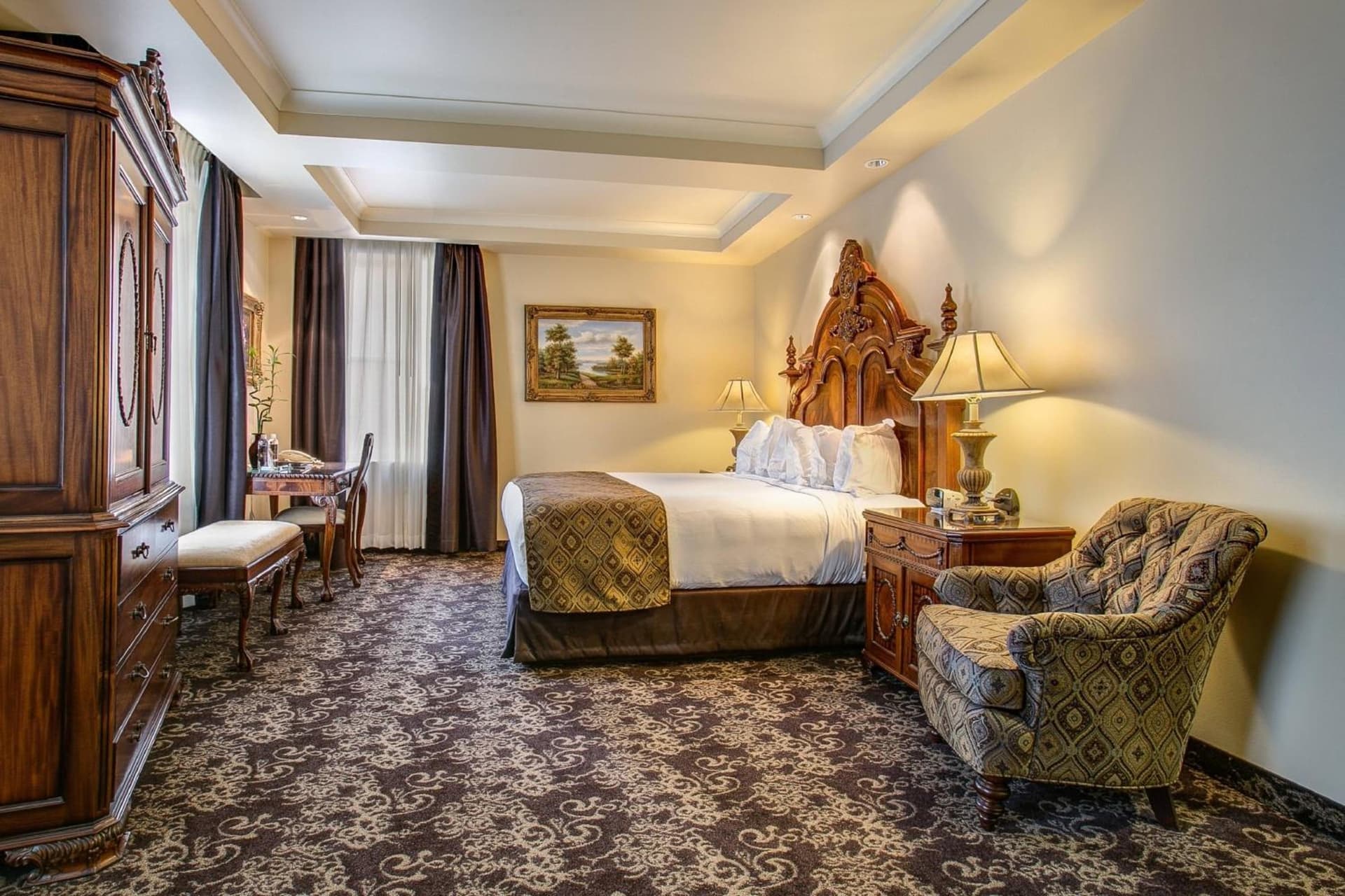 Davenport Hotel, Autograph Collection gallery photo in Spokane, WA — image 62